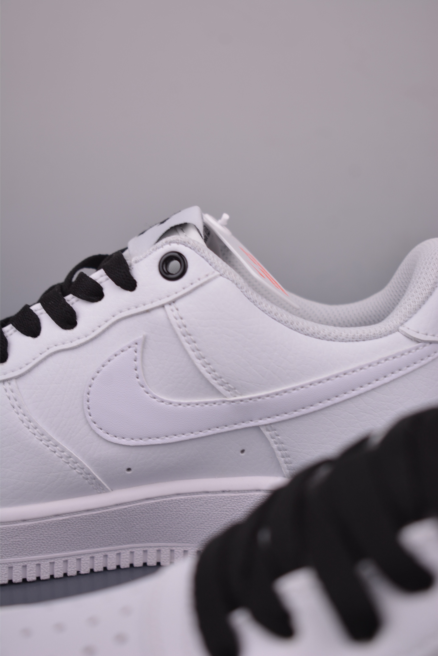 Nike Air Force 1 Low Chrome Hearts - Premium Leather Sneakers 9 i1750716316497 6574 0 7