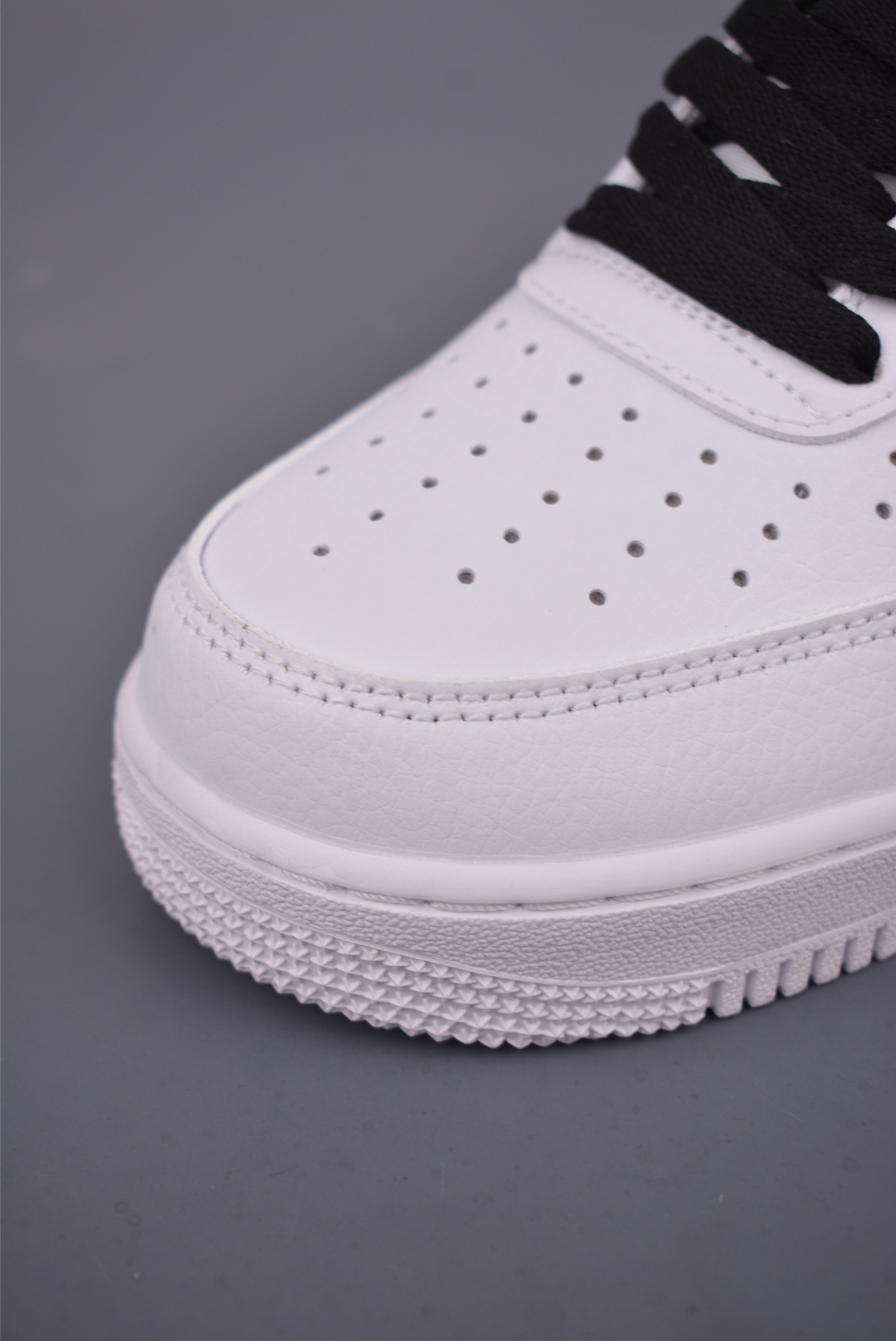 Nike Air Force 1 Low Chrome Hearts - Premium Leather Sneakers 7 i1750716320591 7174 0 5