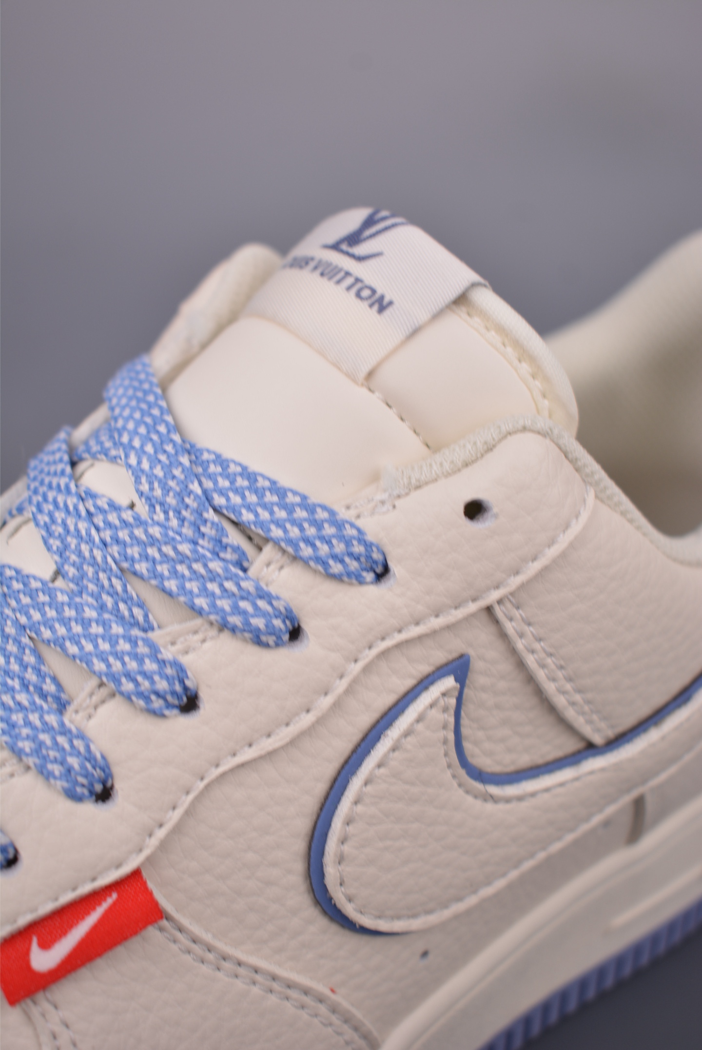 Nike Air Force 1 Low Louis Vuitton Collab - Premium Quality, Iconic Design 8 i1750716414159 9756 0 6