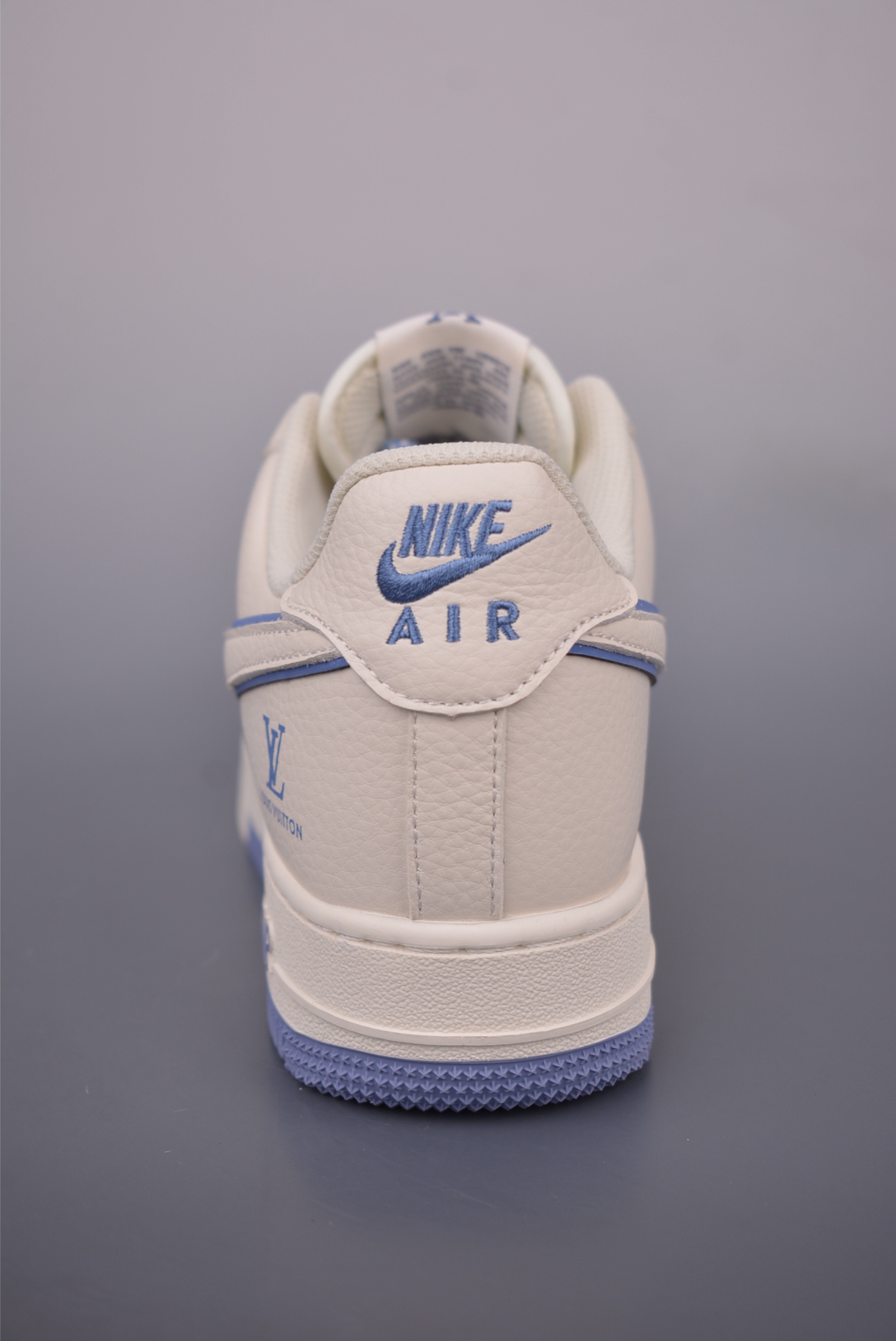 Nike Air Force 1 Low Louis Vuitton Collab - Premium Quality, Iconic Design 5 i1750716414173 9234 0 3