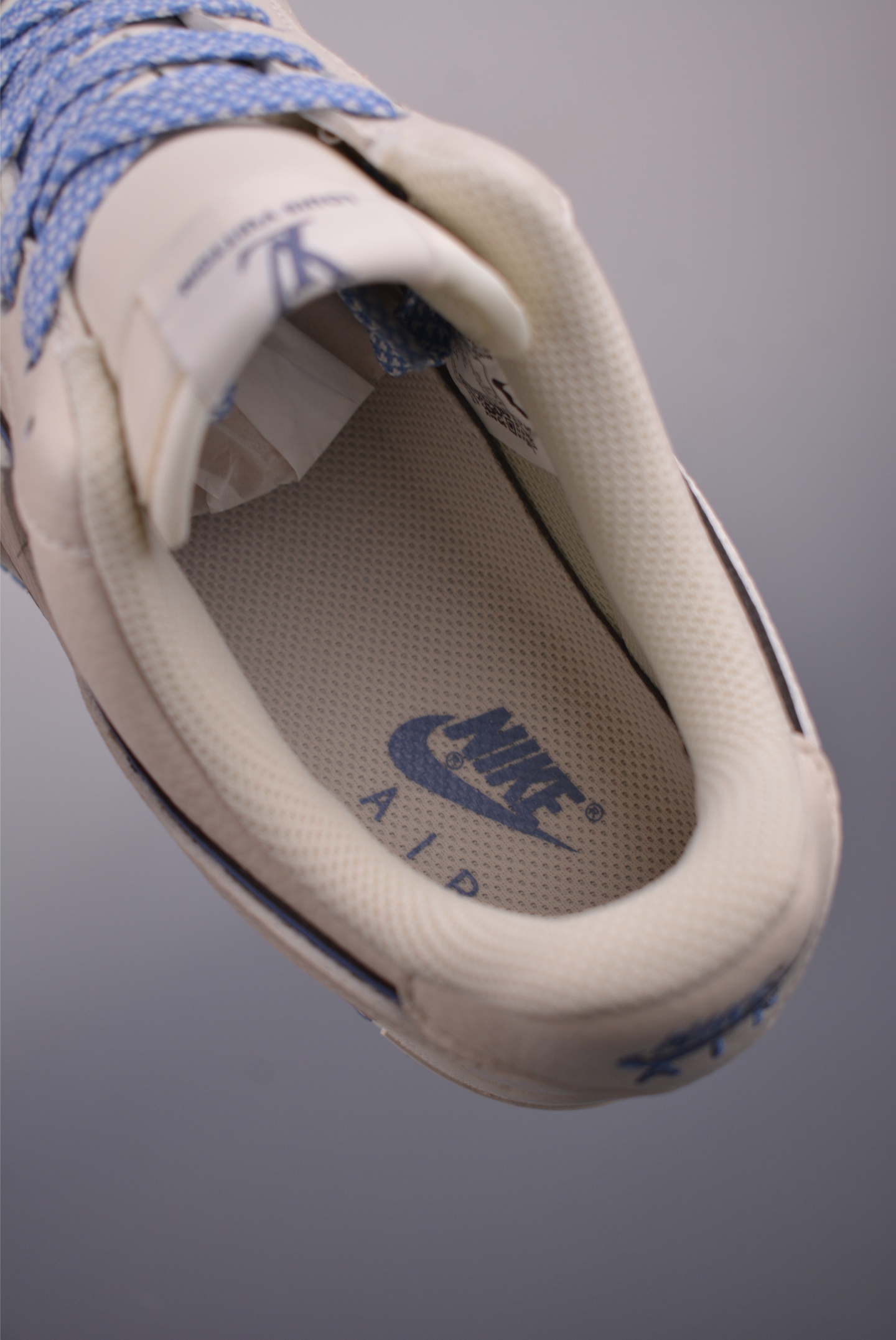 Nike Air Force 1 Low Louis Vuitton Collab - Premium Quality, Iconic Design 10 i1750716414217 1631 0 8
