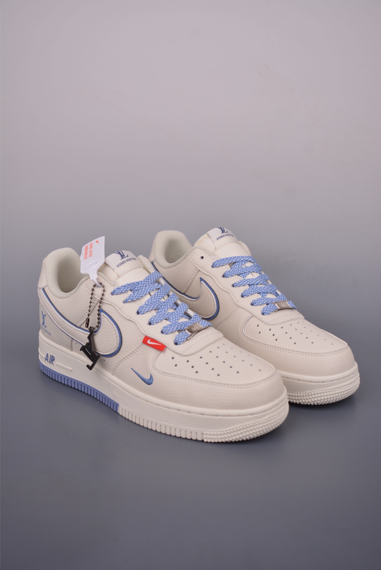 Nike Air Force 1 Low Louis Vuitton Collab - Premium Quality, Iconic Design 2 i1750716416852 3562 0 0