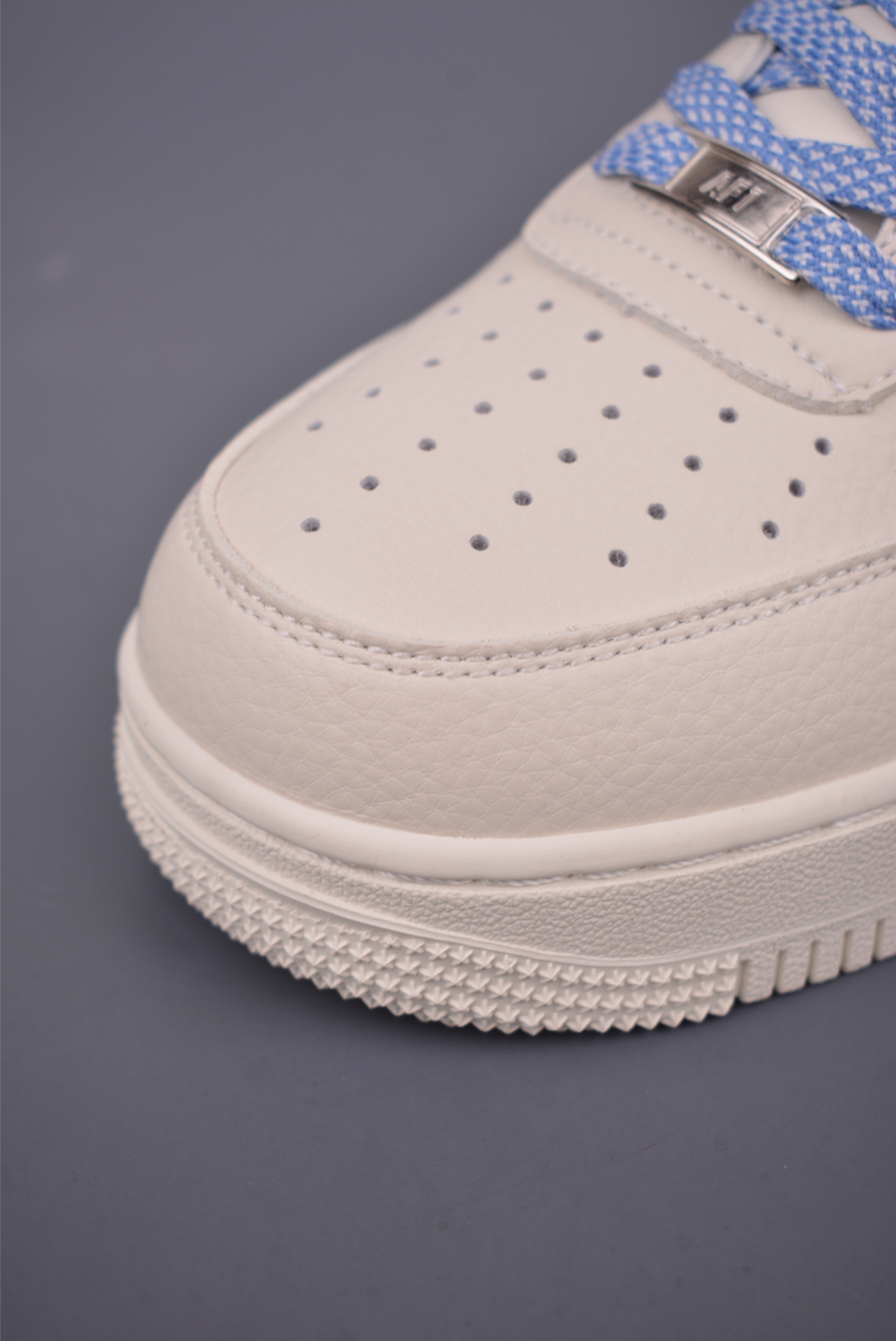 Nike Air Force 1 Low Louis Vuitton Collab - Premium Quality, Iconic Design 7 i1750716416870 1861 0 5