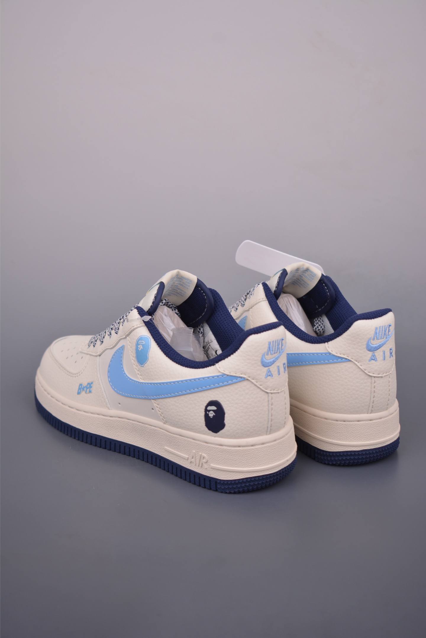 Nike Air Force 1 Low Bape Collaboration Edition Fashion Sneakers 3 i1750716480143 938 0 1