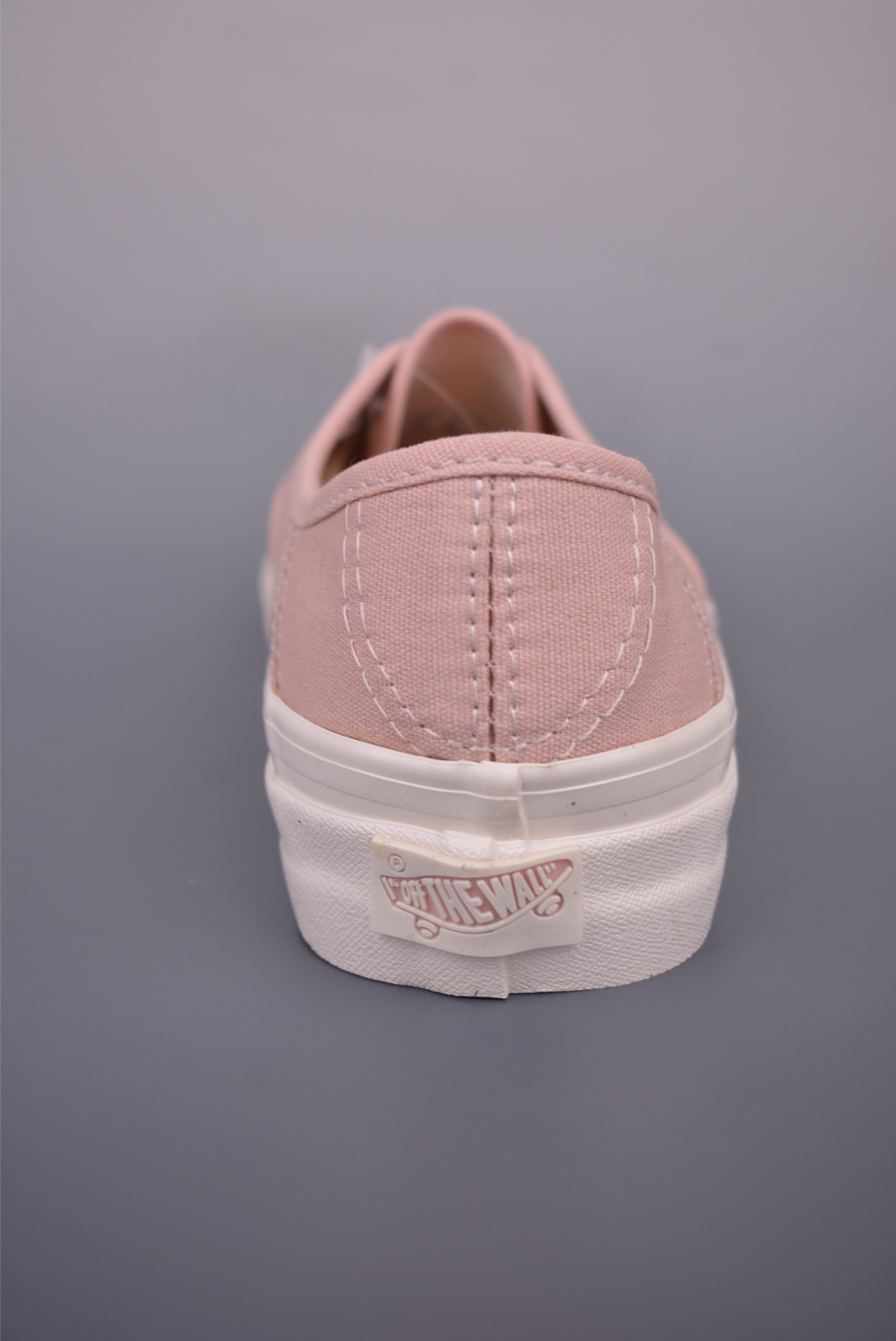 Vans Authentic 44 Premium Low-Top Canvas Shoes - Pink, Comfortable & Stylish 5 i1750716975659 1037 0 3