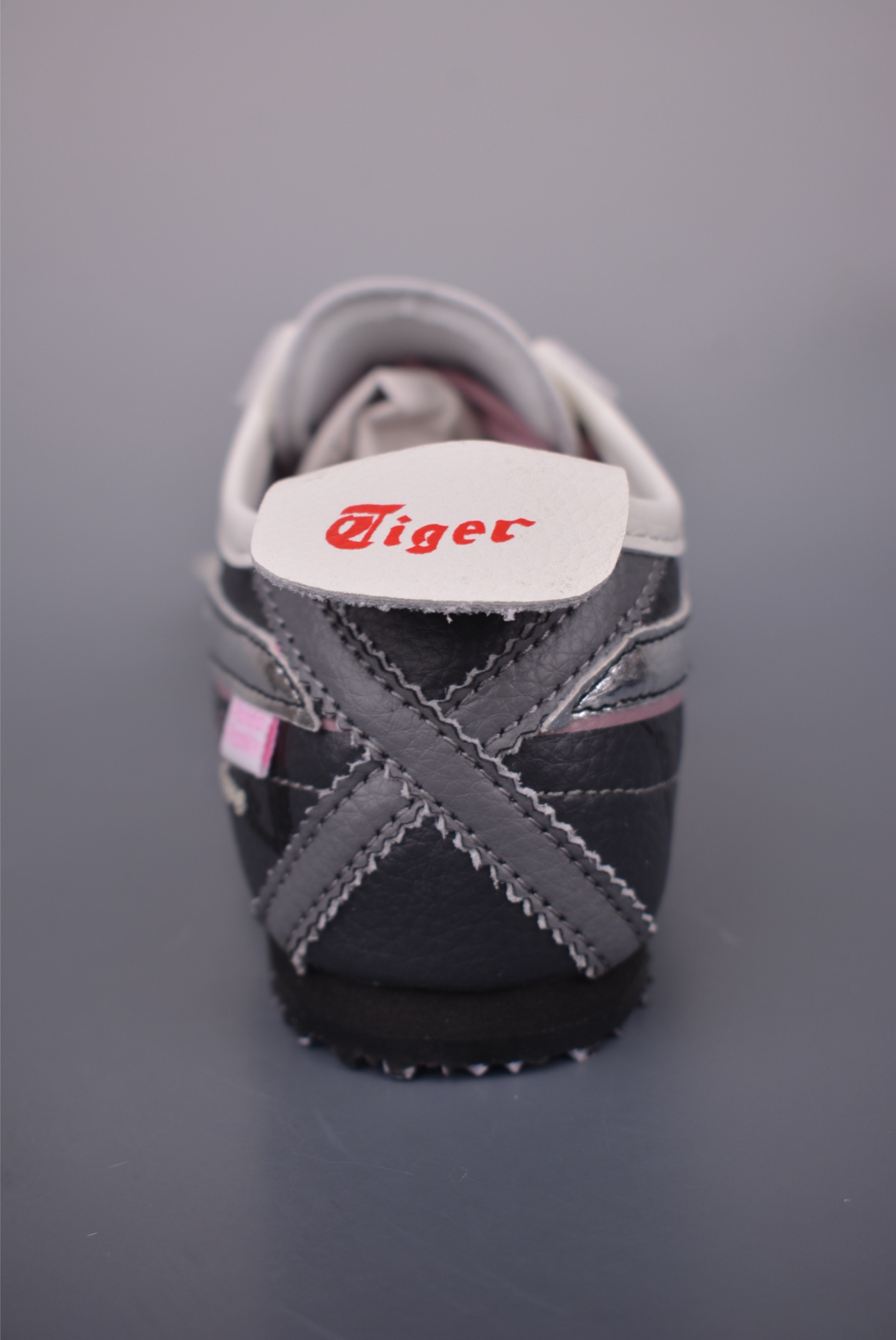Onitsuka Tiger Mexico 66 Platform Leather Sneakers - Casual Running Shoes 5 i1750717048552 4050 0 3