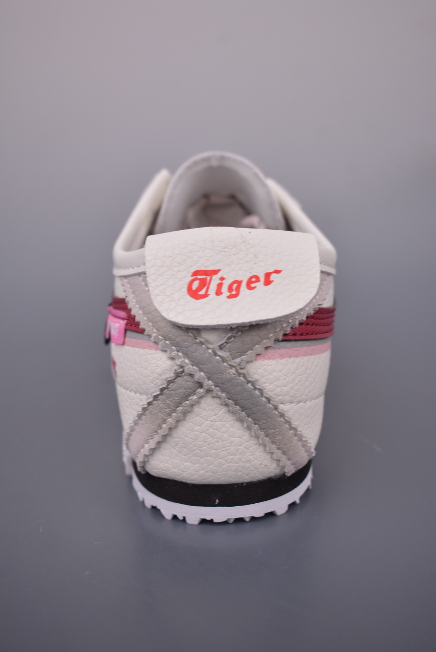 Onitsuka Tiger Mexico 66 Platform - Premium Leather Casual Running Shoes 4 i1750717067228 2465 0 3