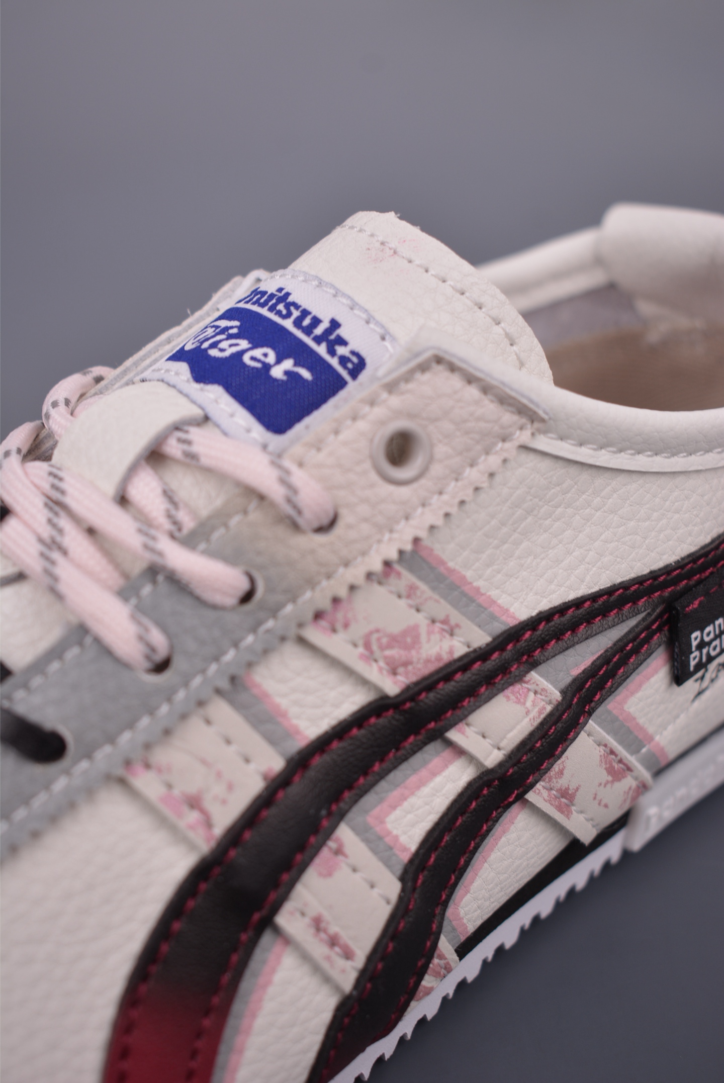 Onitsuka Tiger Mexico 66 Platform - Premium Leather Casual Running Shoes 7 i1750717067244 2512 0 6