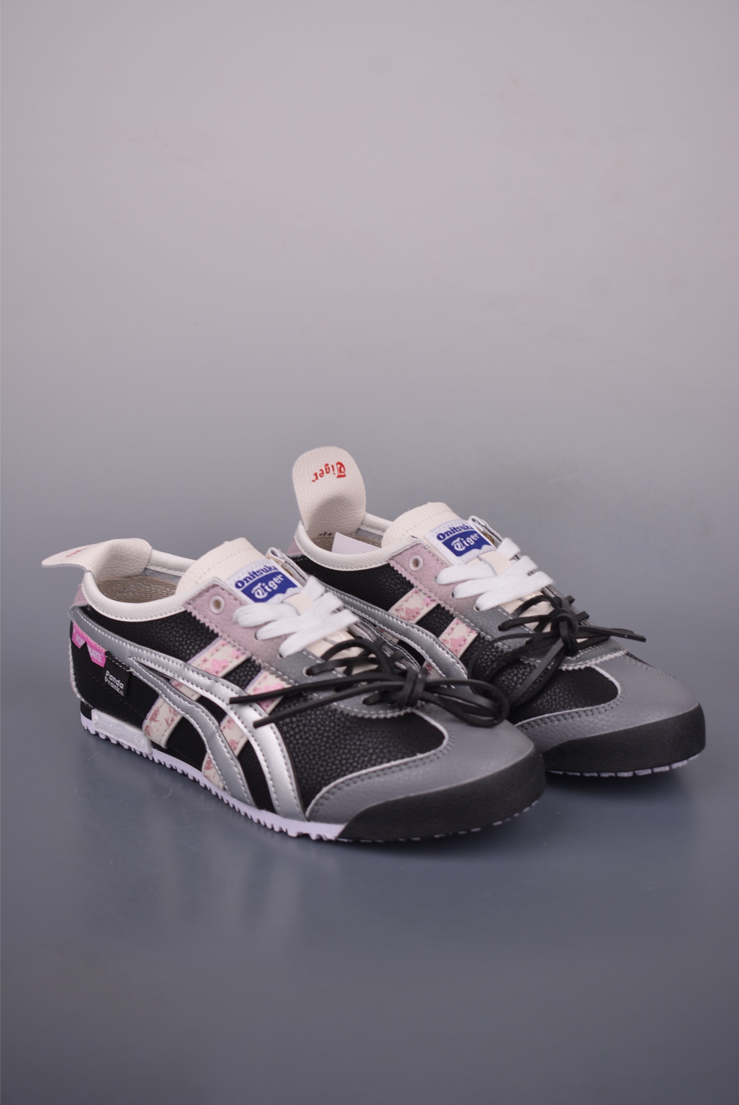 Onitsuka Tiger Mexico 66 Platform Leather Sneakers, Stylish Comfort 1 i1750717110588 8098 0 0