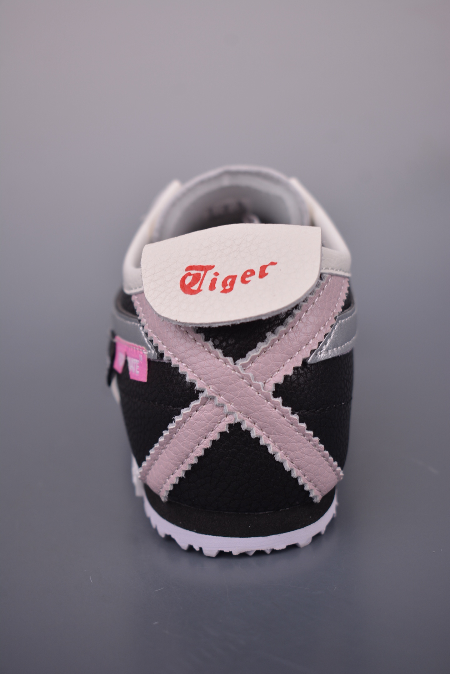 Onitsuka Tiger Mexico 66 Platform Leather Sneakers, Stylish Comfort 4 i1750717110597 9023 0 3