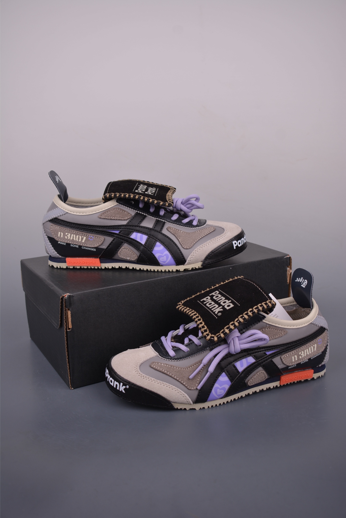 Onitsuka Tiger Mexico 66 'Panda Prank' Limited Edition Sneakers 6 i1750717143943 3110 0 4