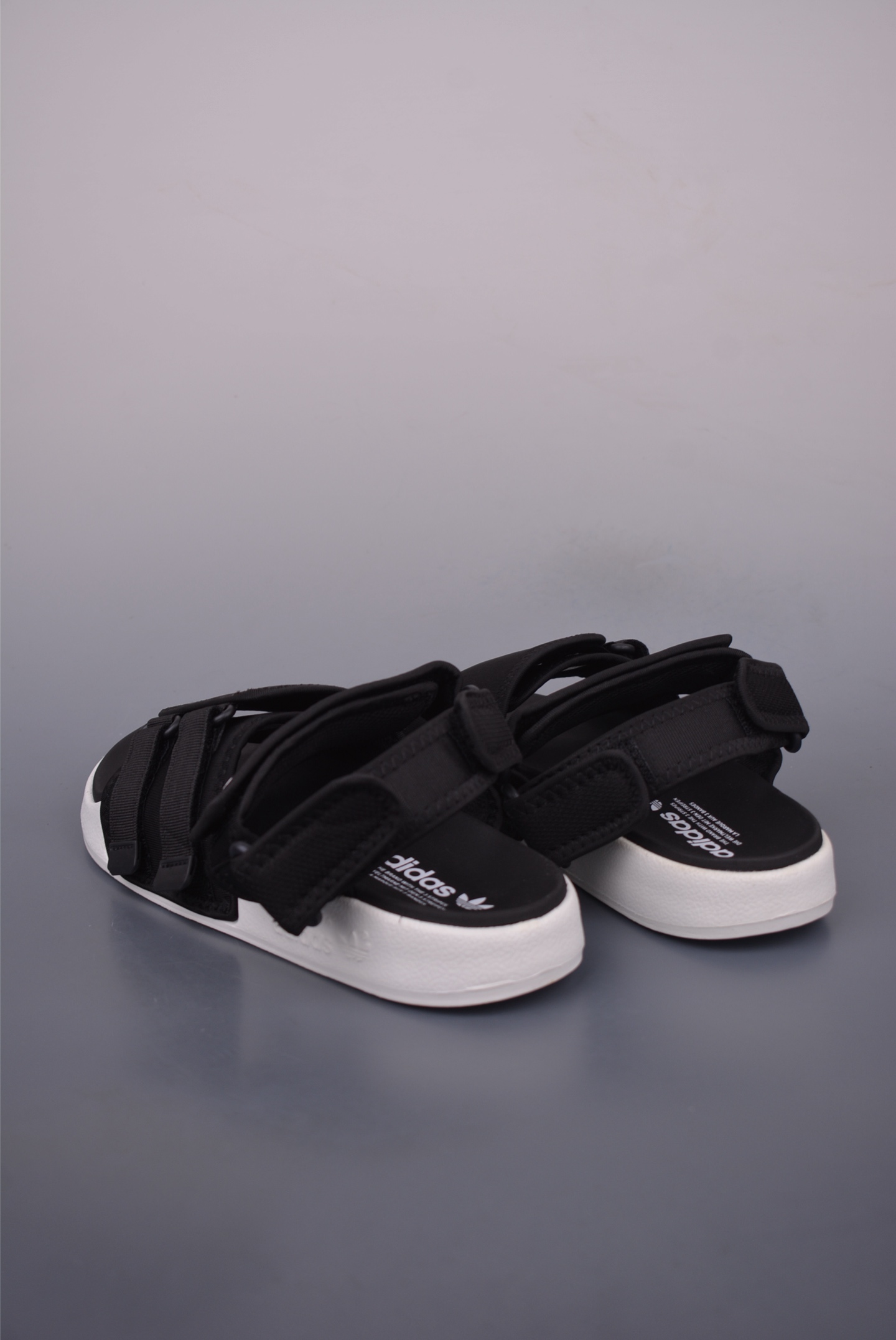 Adidas Adilette Sandal 4.0: Korean Style, Comfortable & Slip-Resistant 3 i1750717338632 3391 0 1