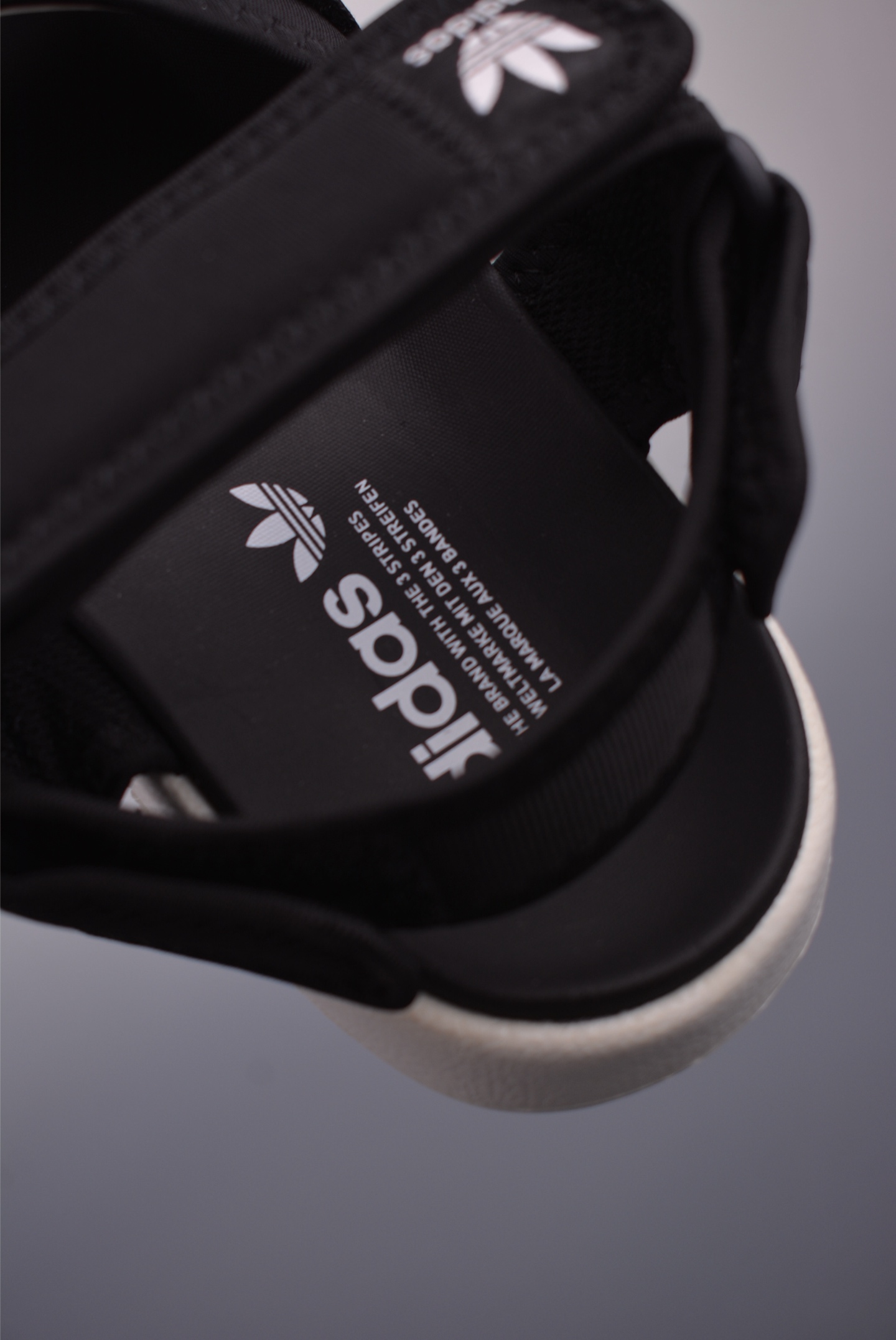 Adidas Adilette Sandal 4.0: Korean Style, Comfortable & Slip-Resistant 10 i1750717338695 6190 0 8