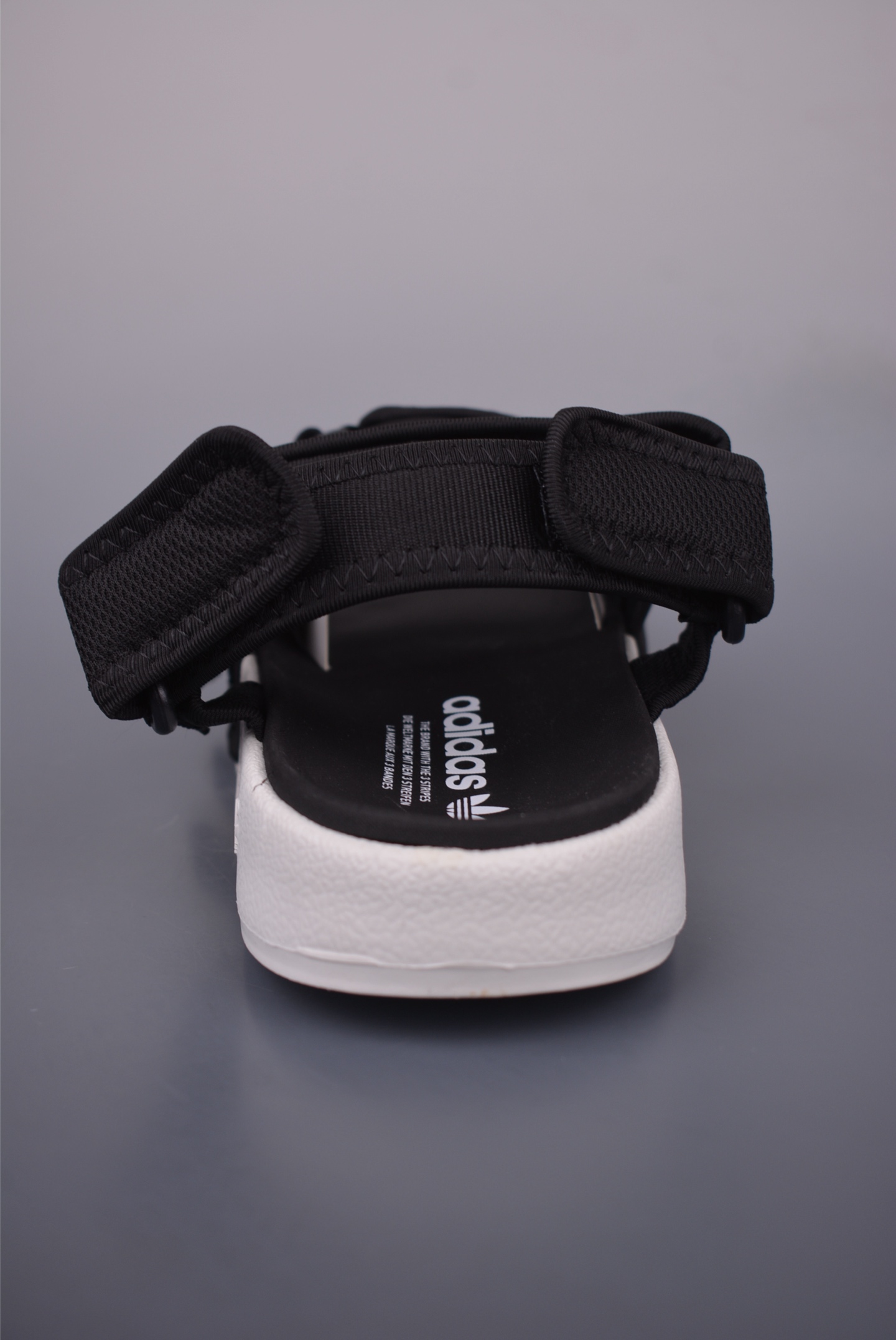 Adidas Adilette Sandal 4.0: Korean Style, Comfortable & Slip-Resistant 5 i1750717340127 8686 0 3