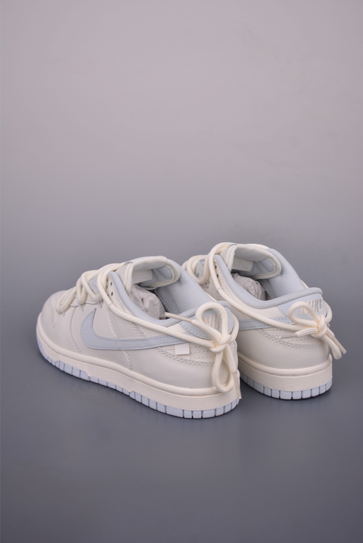 Nike SB Dunk Low "Just Do It" Deconstructed Drawstring Sneakers 3 i1750717880758 2812 0 1