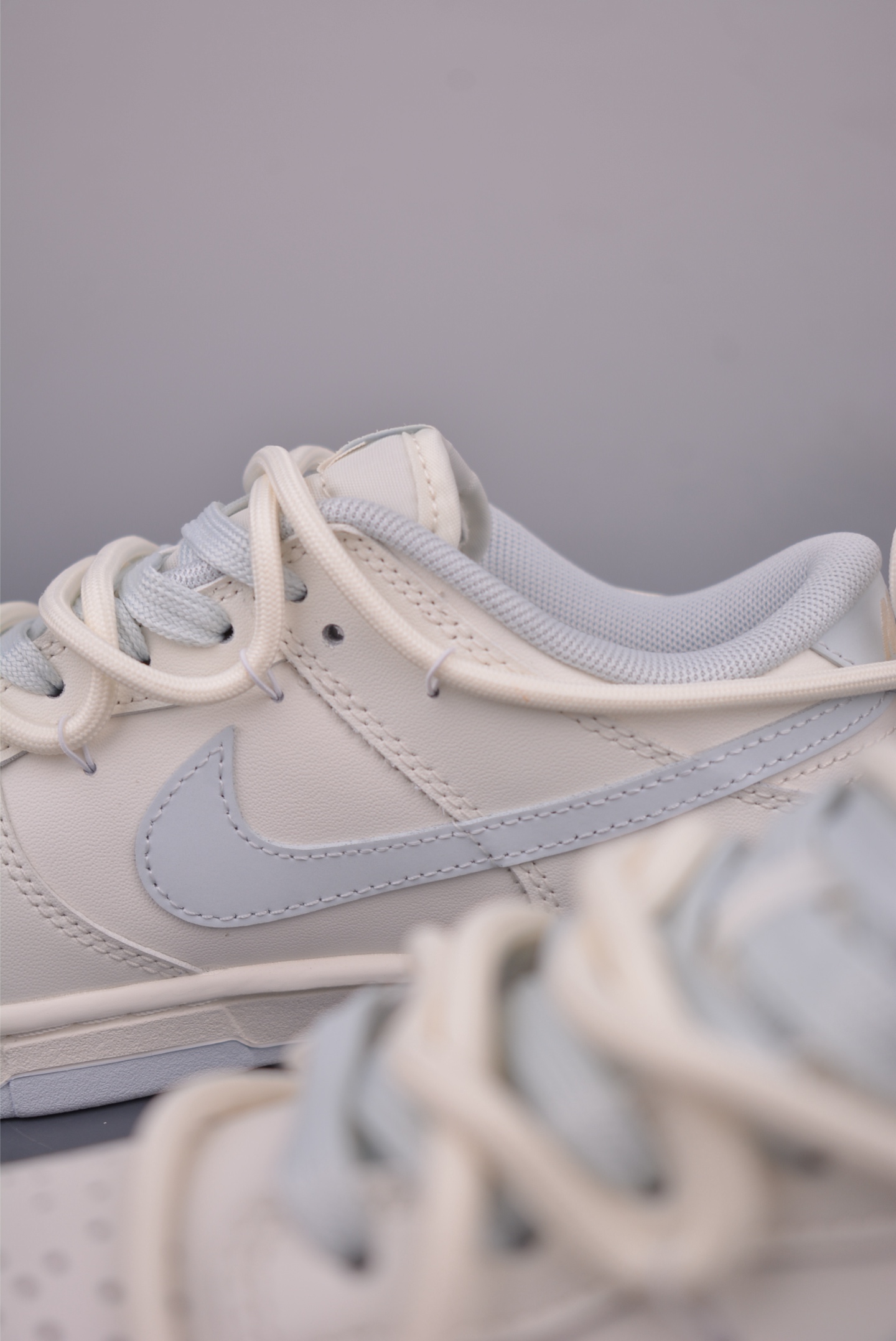 Nike SB Dunk Low "Just Do It" Deconstructed Drawstring Sneakers 9 i1750717880785 9628 0 7