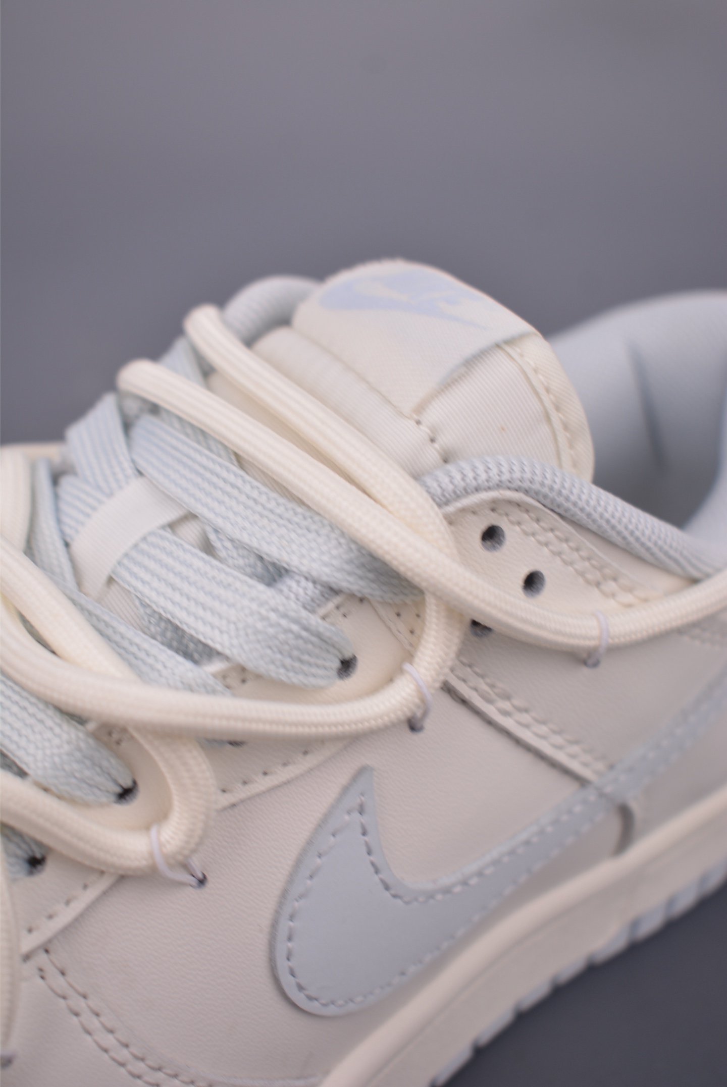 Nike SB Dunk Low "Just Do It" Deconstructed Drawstring Sneakers 8 i1750717882355 9586 0 6