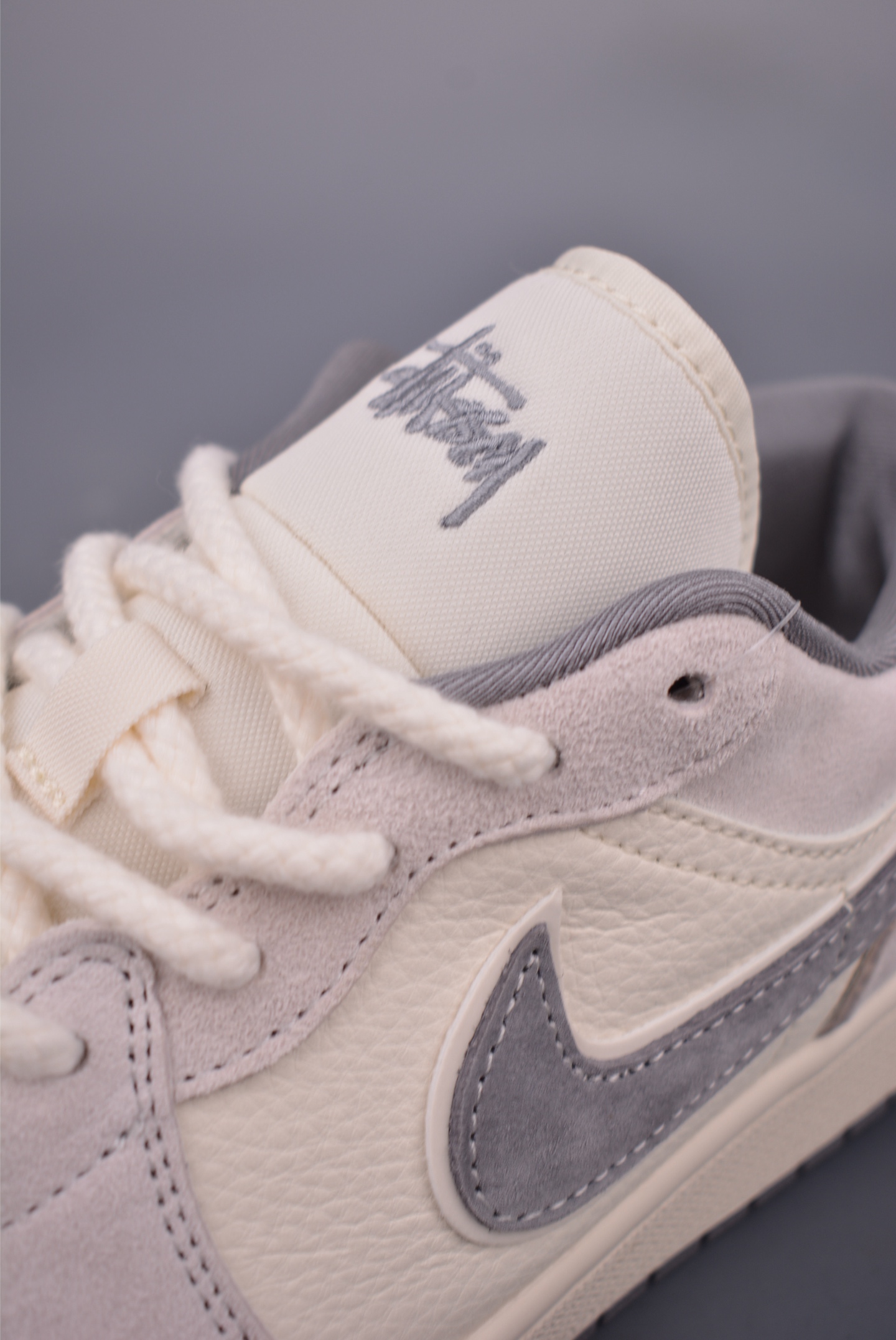 Nike Air Jordan 1 Stussy Collab Sneakers - Premium Quality, Stylish Design 8 i1750718164035 4502 0 6