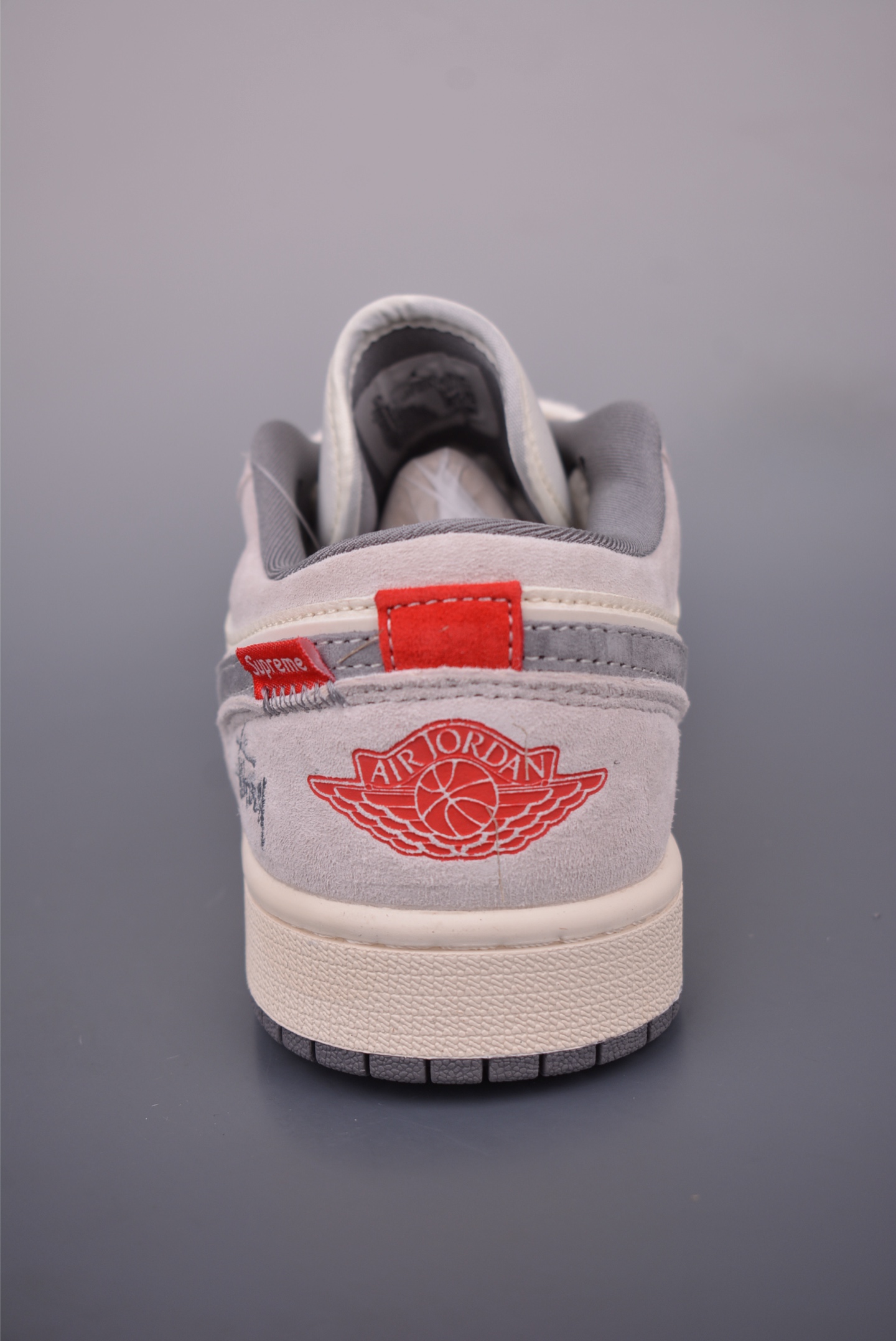 Nike Air Jordan 1 Stussy Collab Sneakers - Premium Quality, Stylish Design 5 i1750718165726 3564 0 3