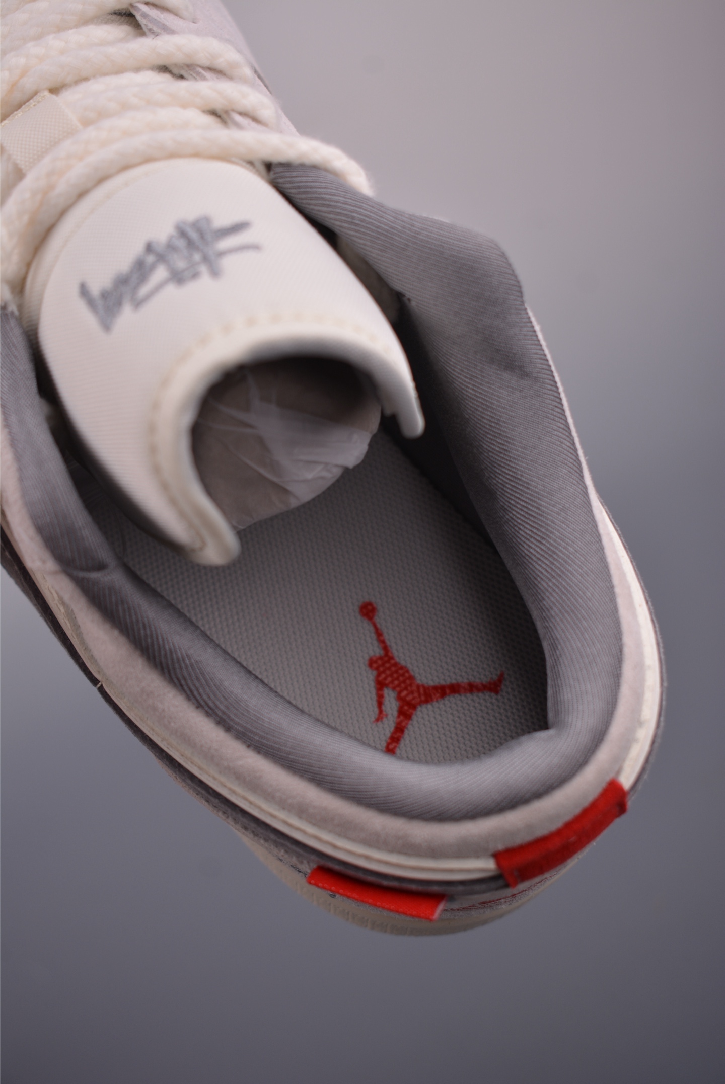 Nike Air Jordan 1 Stussy Collab Sneakers - Premium Quality, Stylish Design 10 i1750718165771 6115 0 8