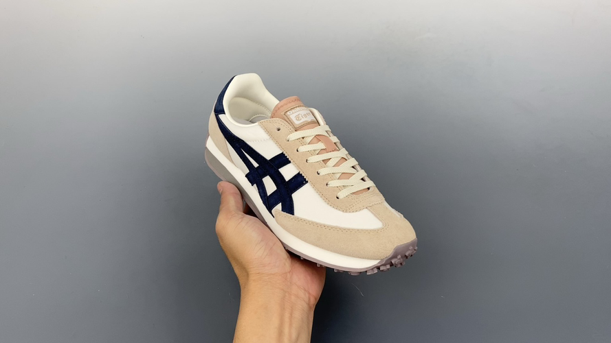 Onitsuka Tiger California 78 FS, Comfort & Shock Absorption,Sneakers