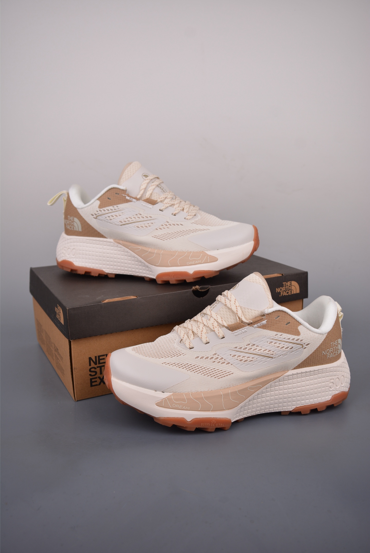 The North Face Thermoball Traction Mule V Hiking Trail Running Shoes 6 i1750796967497 8156 0 4