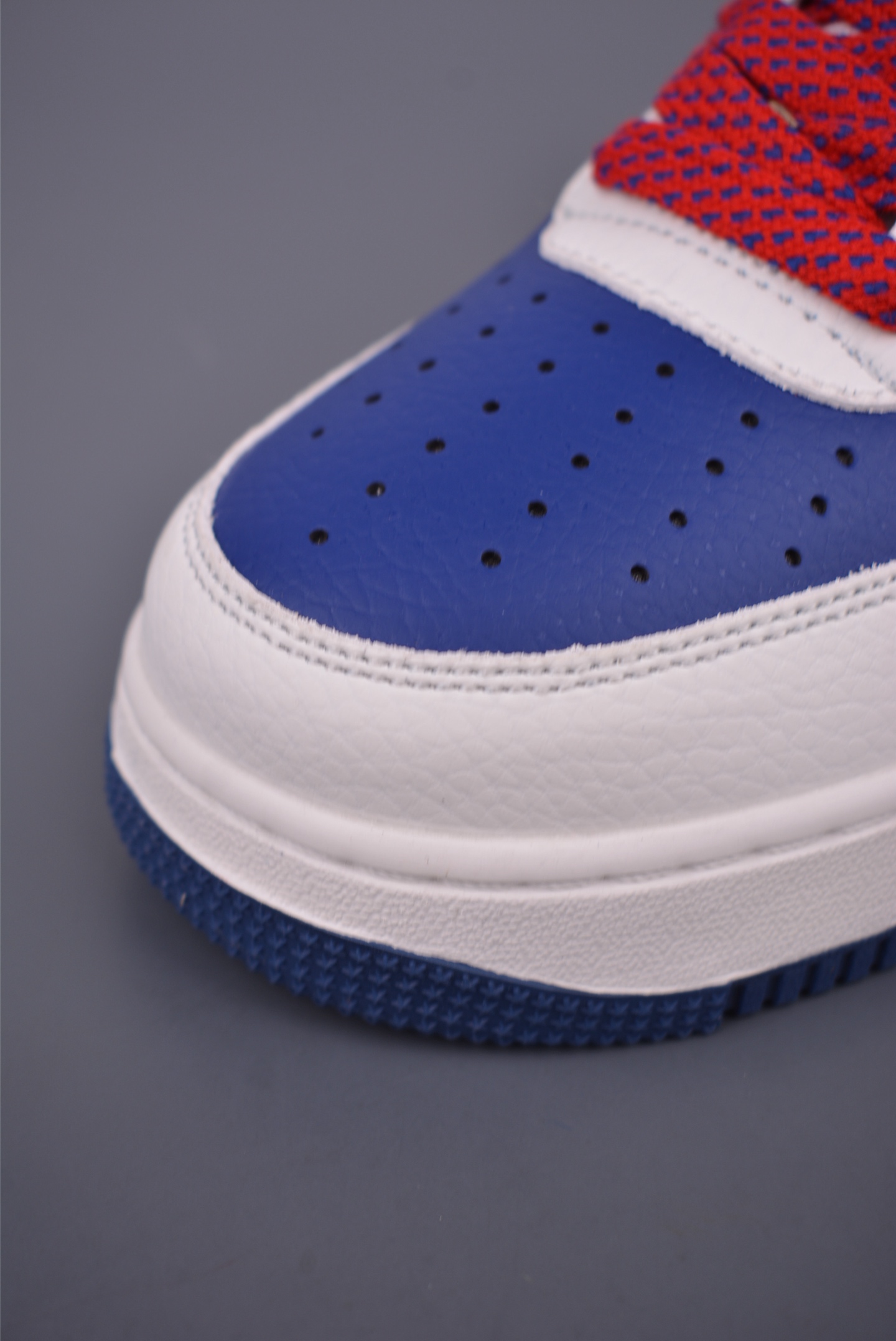 Nike Air Force 1 Low Supreme Collab: Original Design, Comfortable, All Sizes 7 i1750797333340 1045 0 5