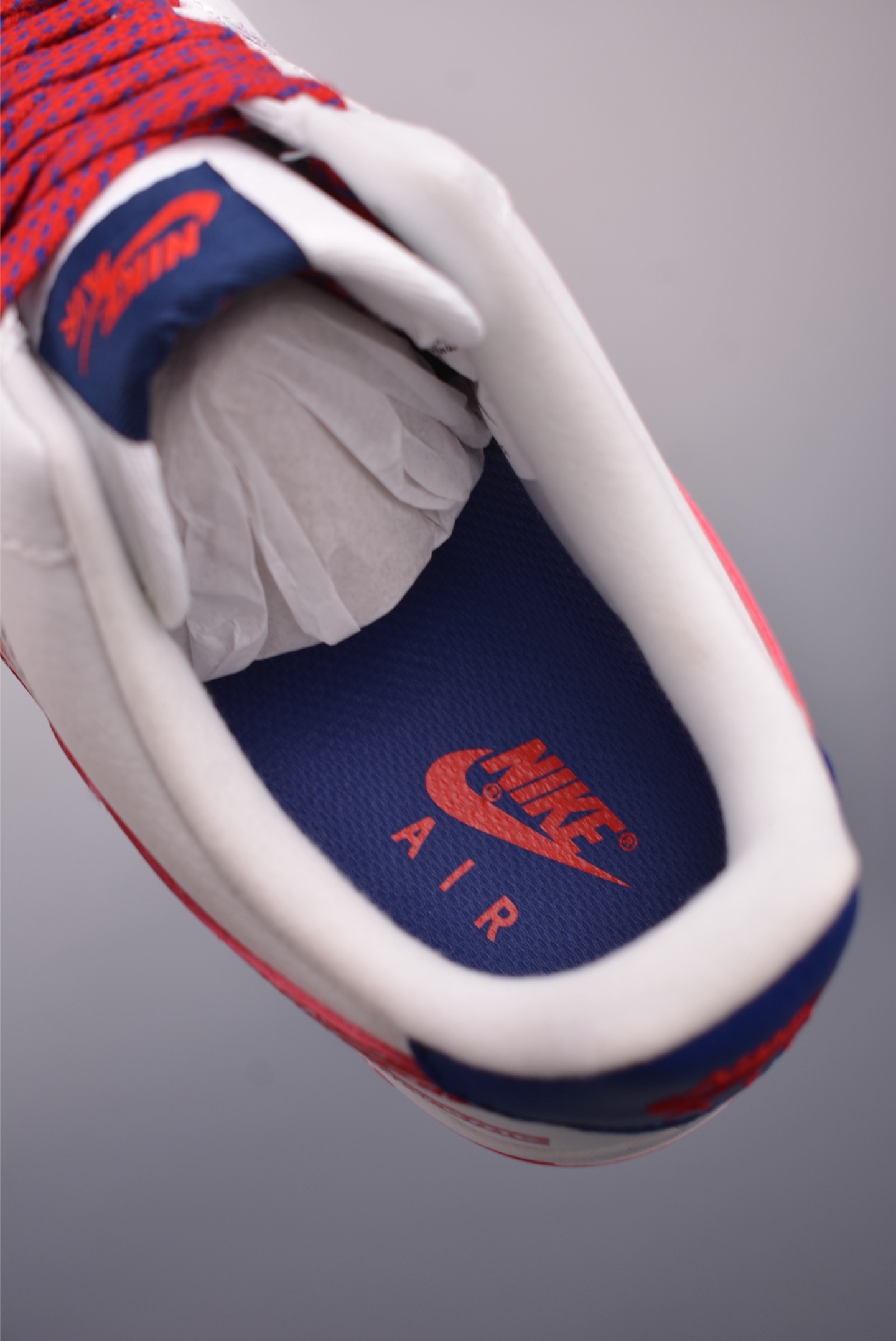 Nike Air Force 1 Low Supreme Collab: Original Design, Comfortable, All Sizes 10 i1750797336204 1941 0 8