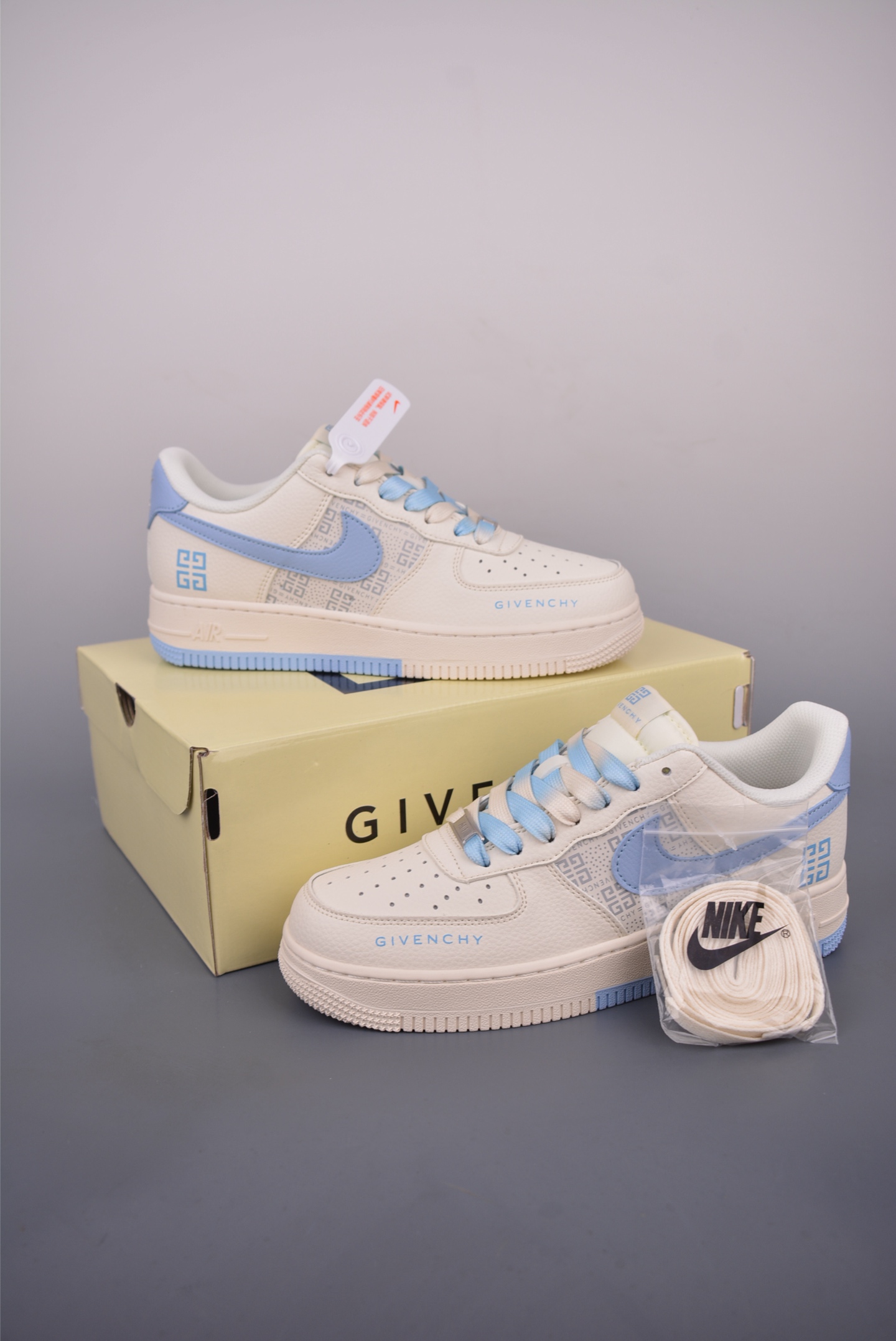 Nike Air Force 1 Low Givenchy Collab Sneakers Authentic Design 6 i1750797381639 7997 0 4