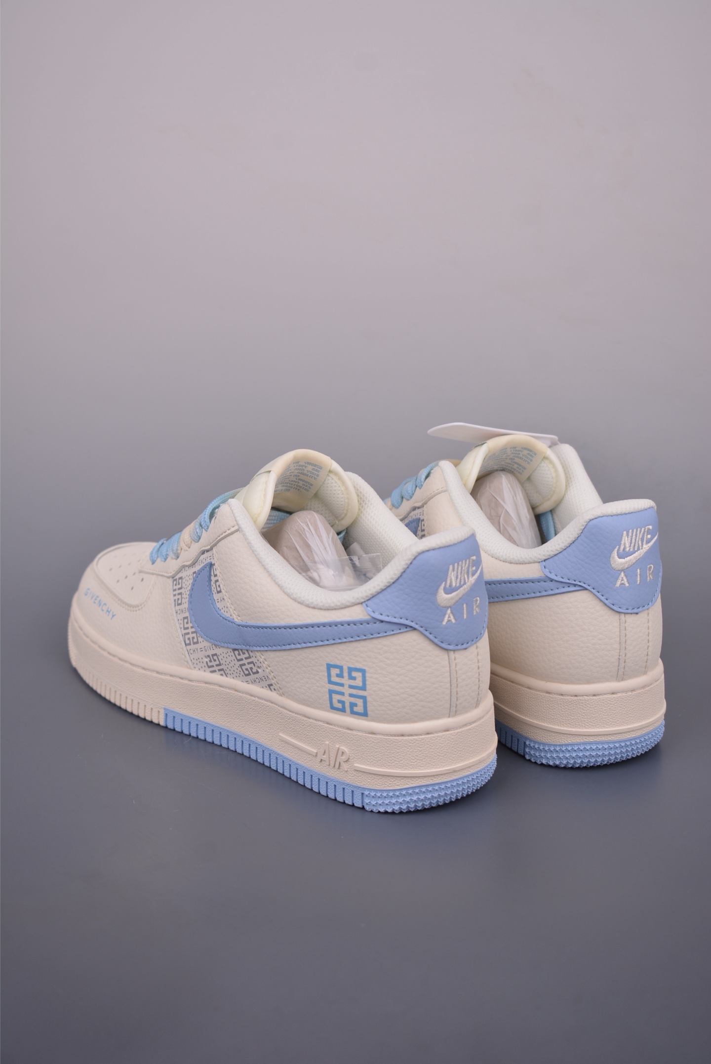 Nike Air Force 1 Low Givenchy Collab Sneakers Authentic Design 3 i1750797384050 5319 0 1