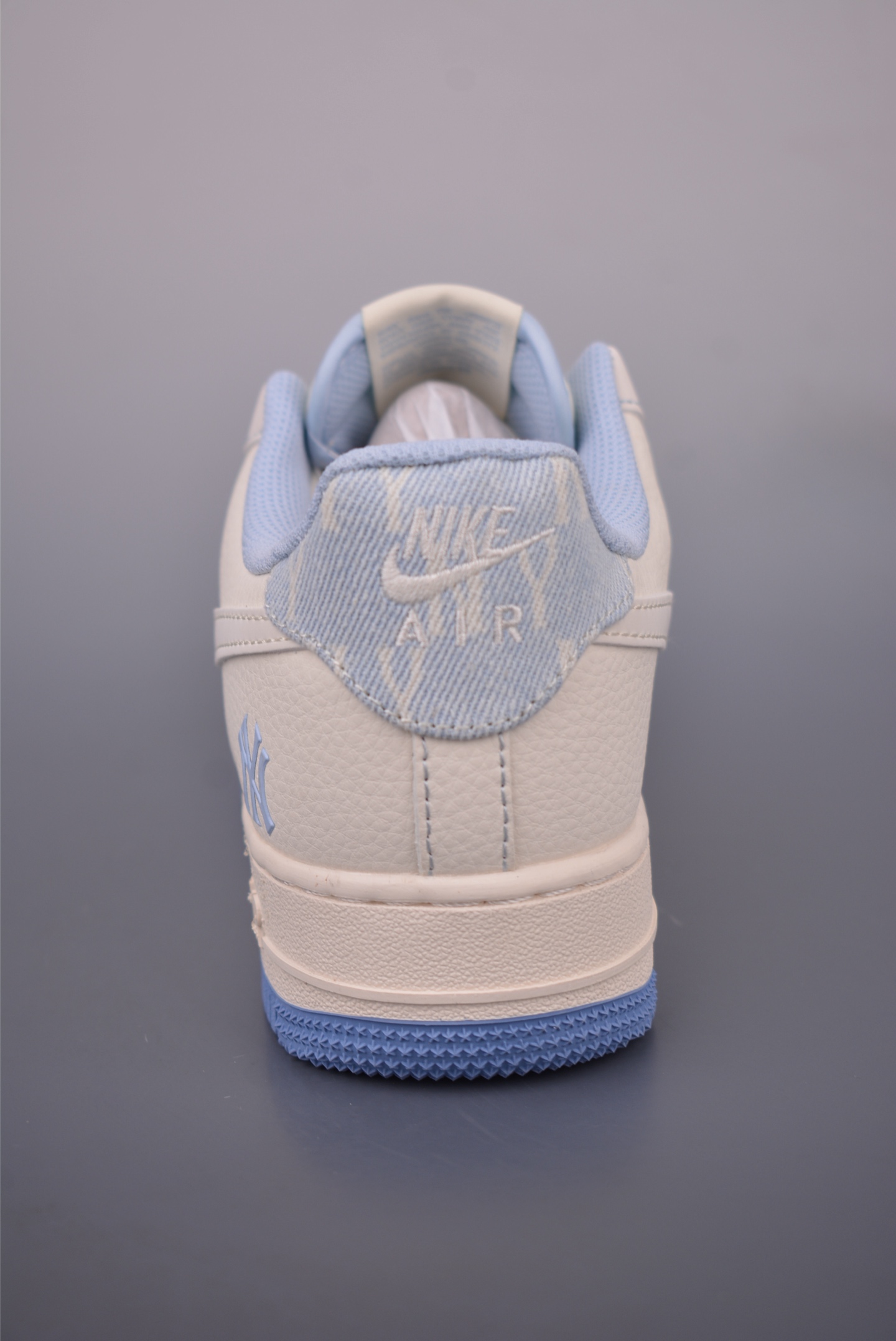 Nike Air Force 1 Low MLB Edition Sneakers - Premium Comfort & Style 4 i1750797416422 4315 0 3