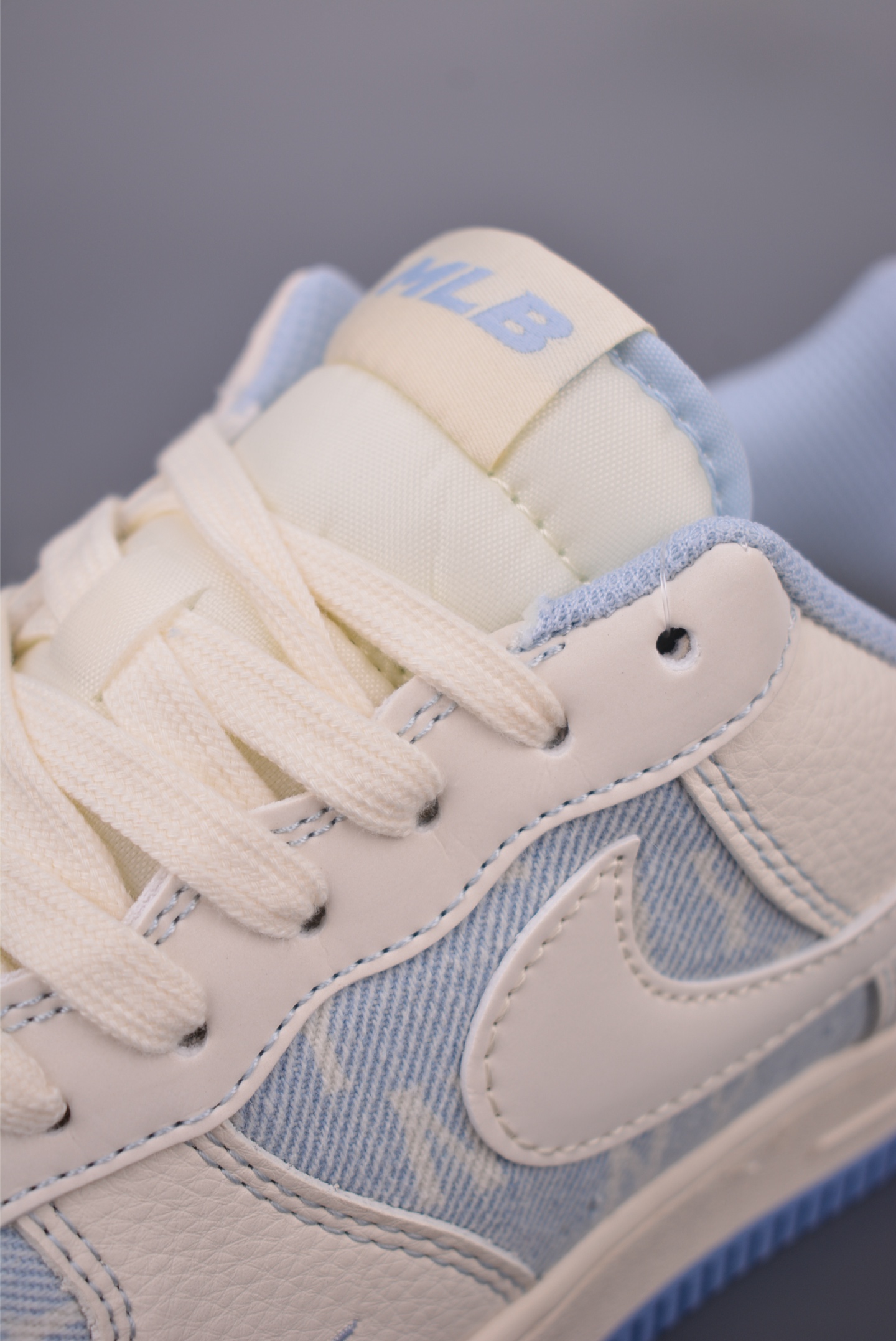 Nike Air Force 1 Low MLB Edition Sneakers - Premium Comfort & Style 7 i1750797419028 3612 0 6