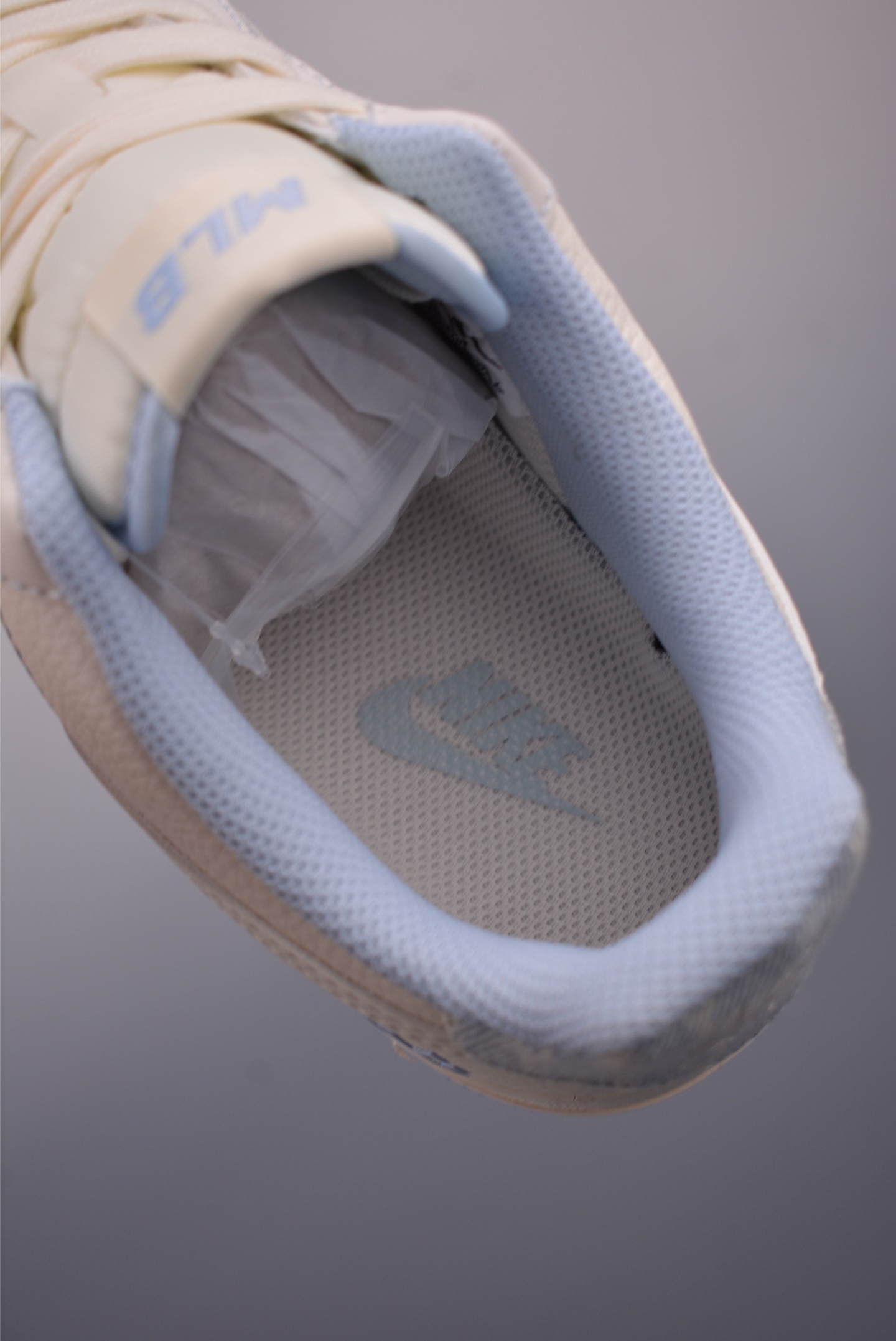 Nike Air Force 1 Low MLB Edition Sneakers - Premium Comfort & Style 9 i1750797419080 3830 0 8