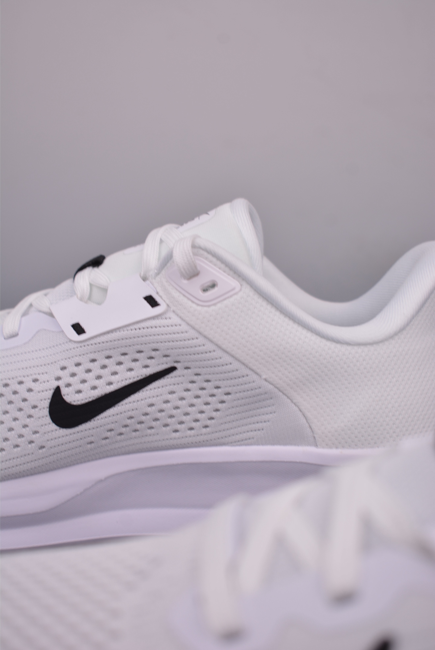 170 Nike Quest 6极速6代 网面透气 时尚休闲跑步鞋 FD6033-100