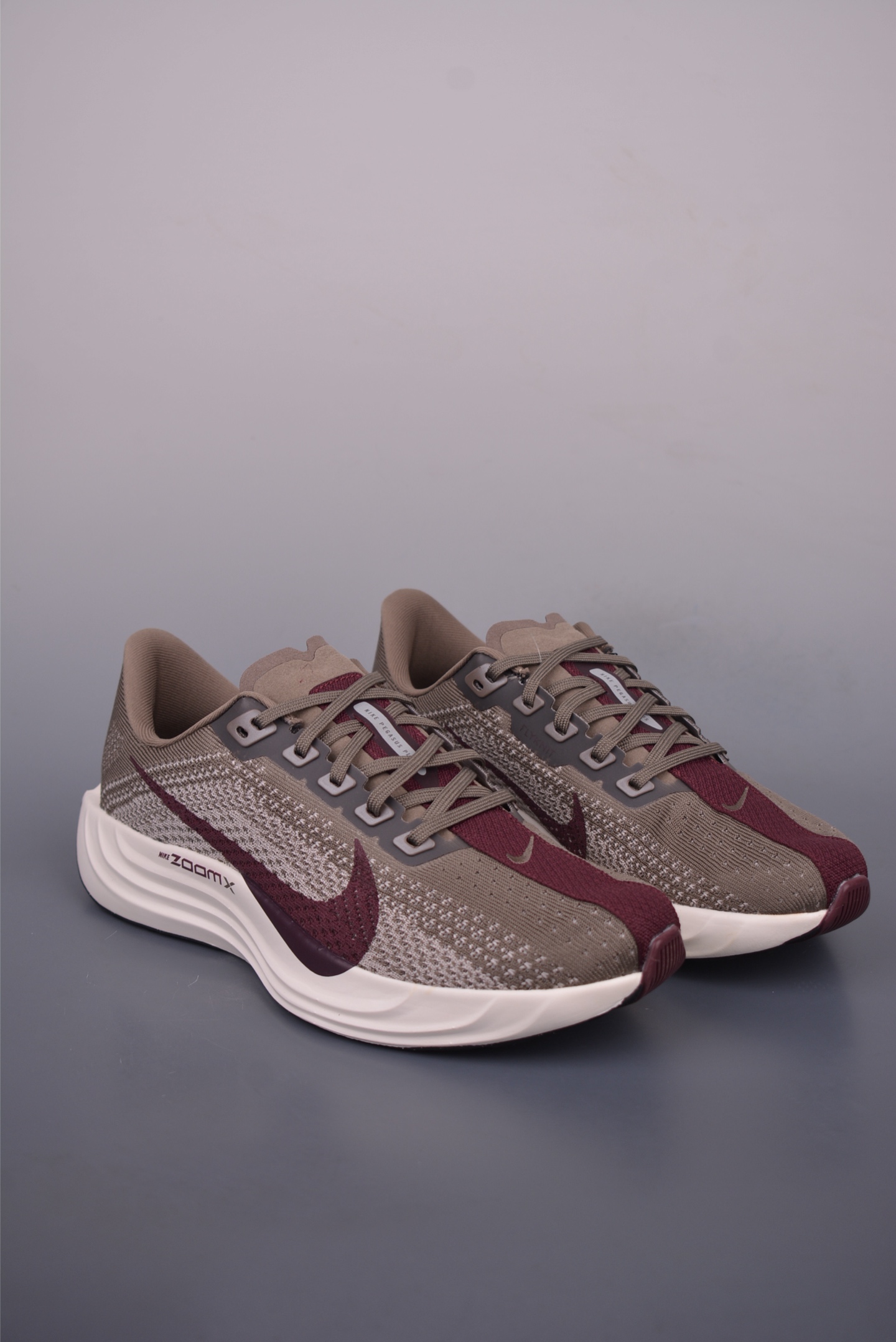 Nike ReactX Pegasus Plus Running Shoes - Ultimate Comfort and Performance 1 i1750797600336 8455 0 0