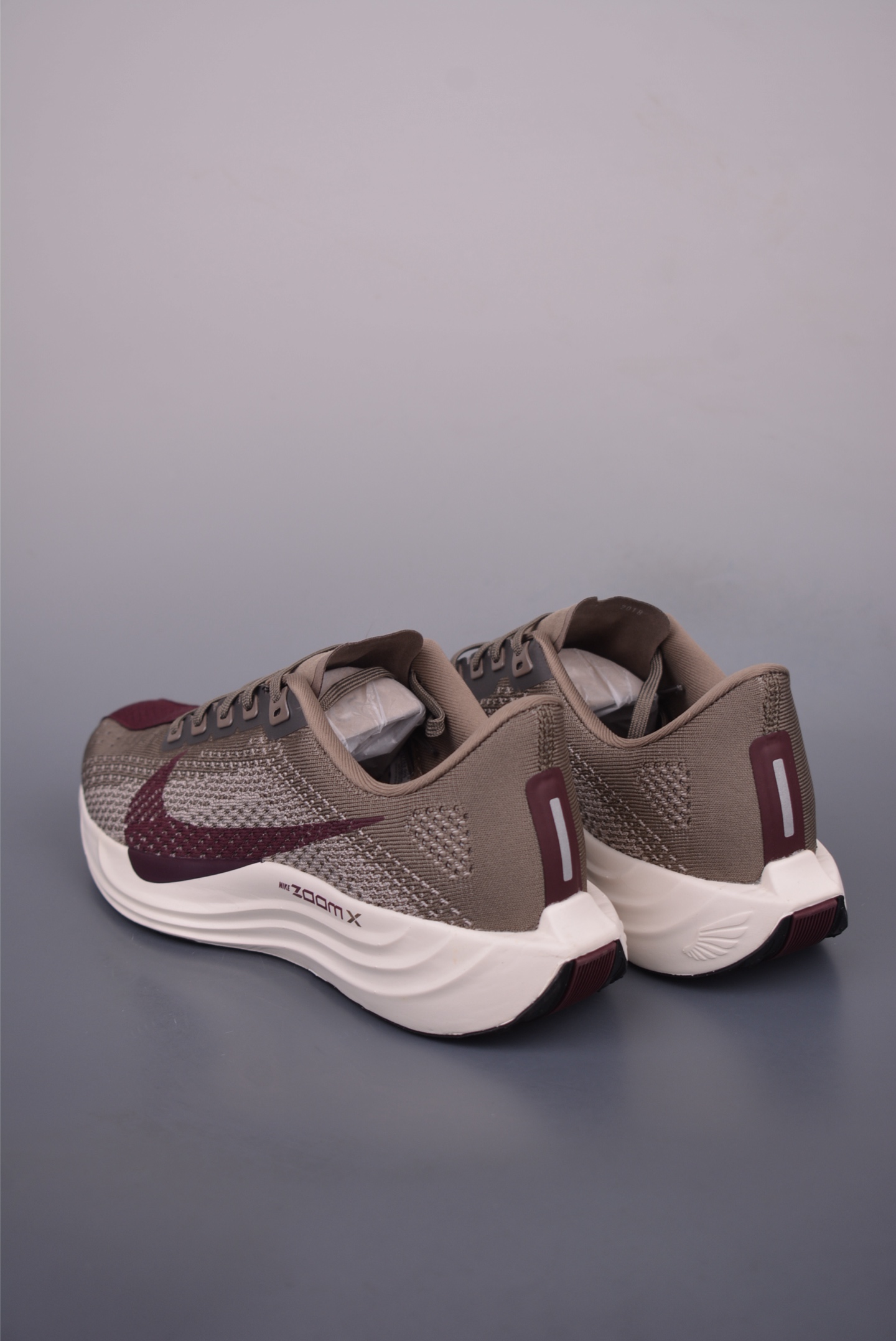 Nike ReactX Pegasus Plus Running Shoes - Ultimate Comfort and Performance 2 i1750797603293 905 0 1