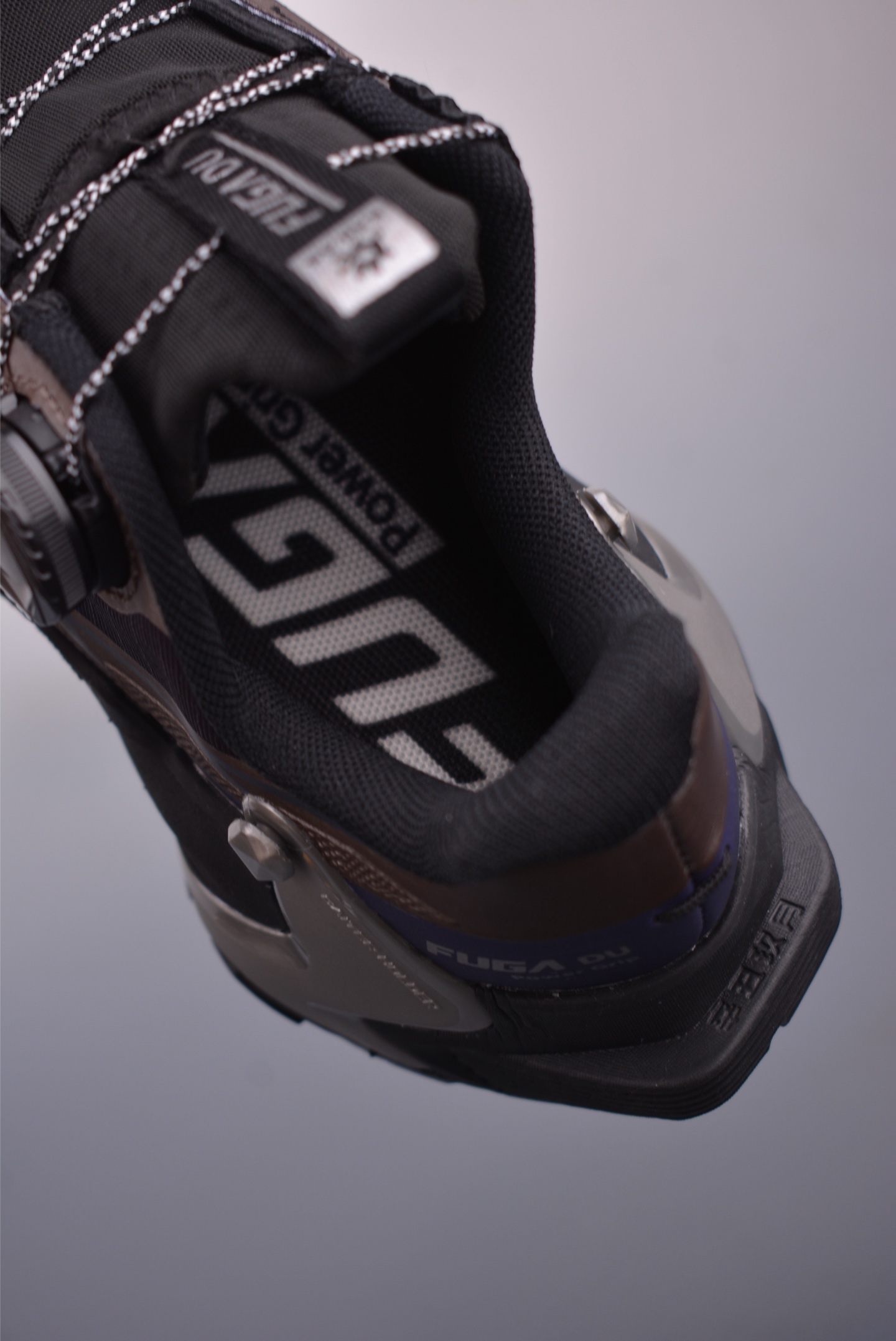 260 KAILAS Fuga Du BOA 凯乐石 陡坡稳定越野跑山鞋 K52513128