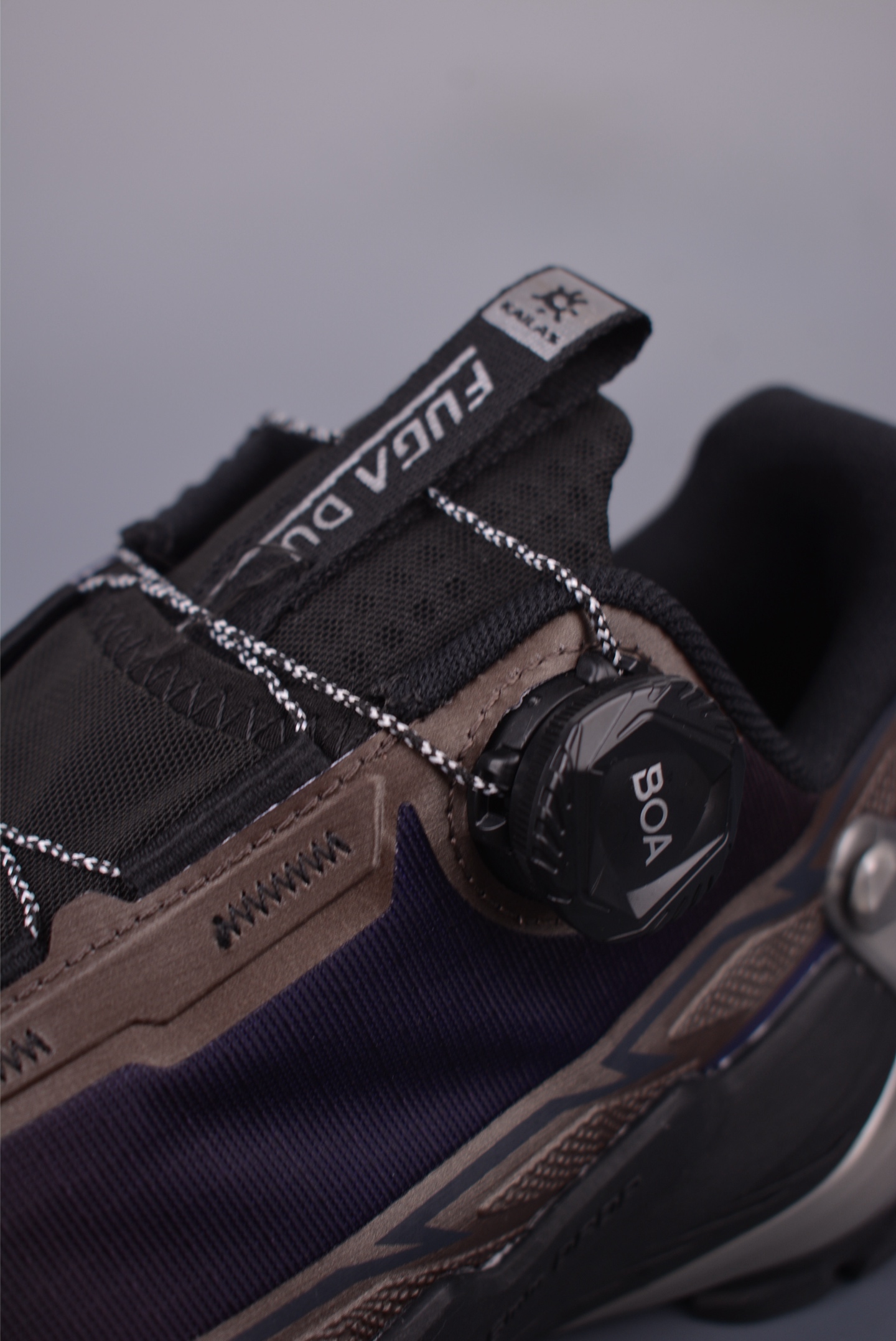 260 KAILAS Fuga Du BOA 凯乐石 陡坡稳定越野跑山鞋 K52513128