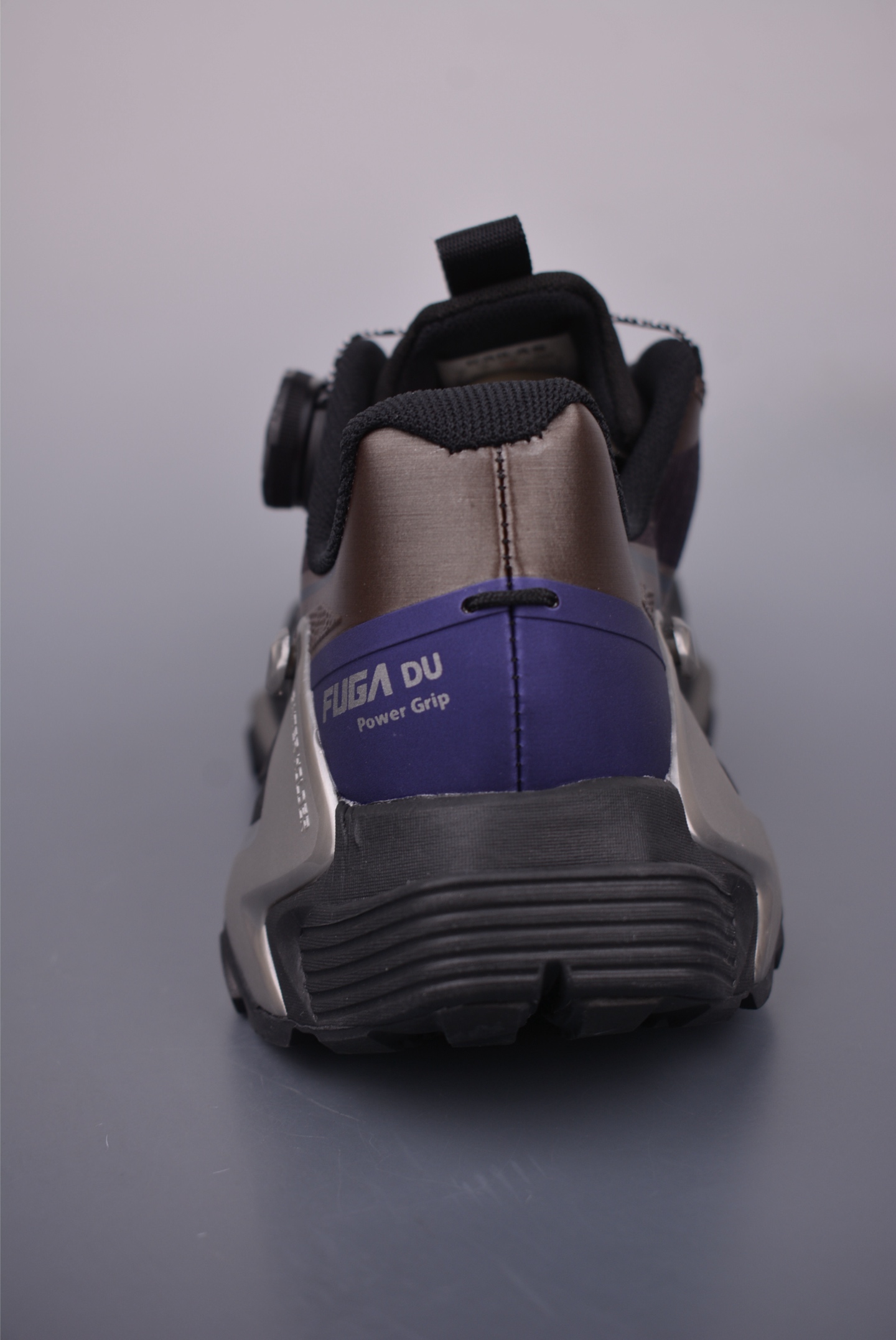 260 KAILAS Fuga Du BOA 凯乐石 陡坡稳定越野跑山鞋 K52513128