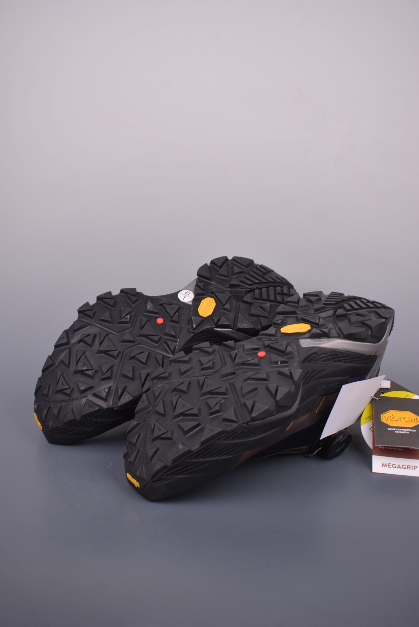 260 KAILAS Fuga Du BOA 凯乐石 陡坡稳定越野跑山鞋 K52513128