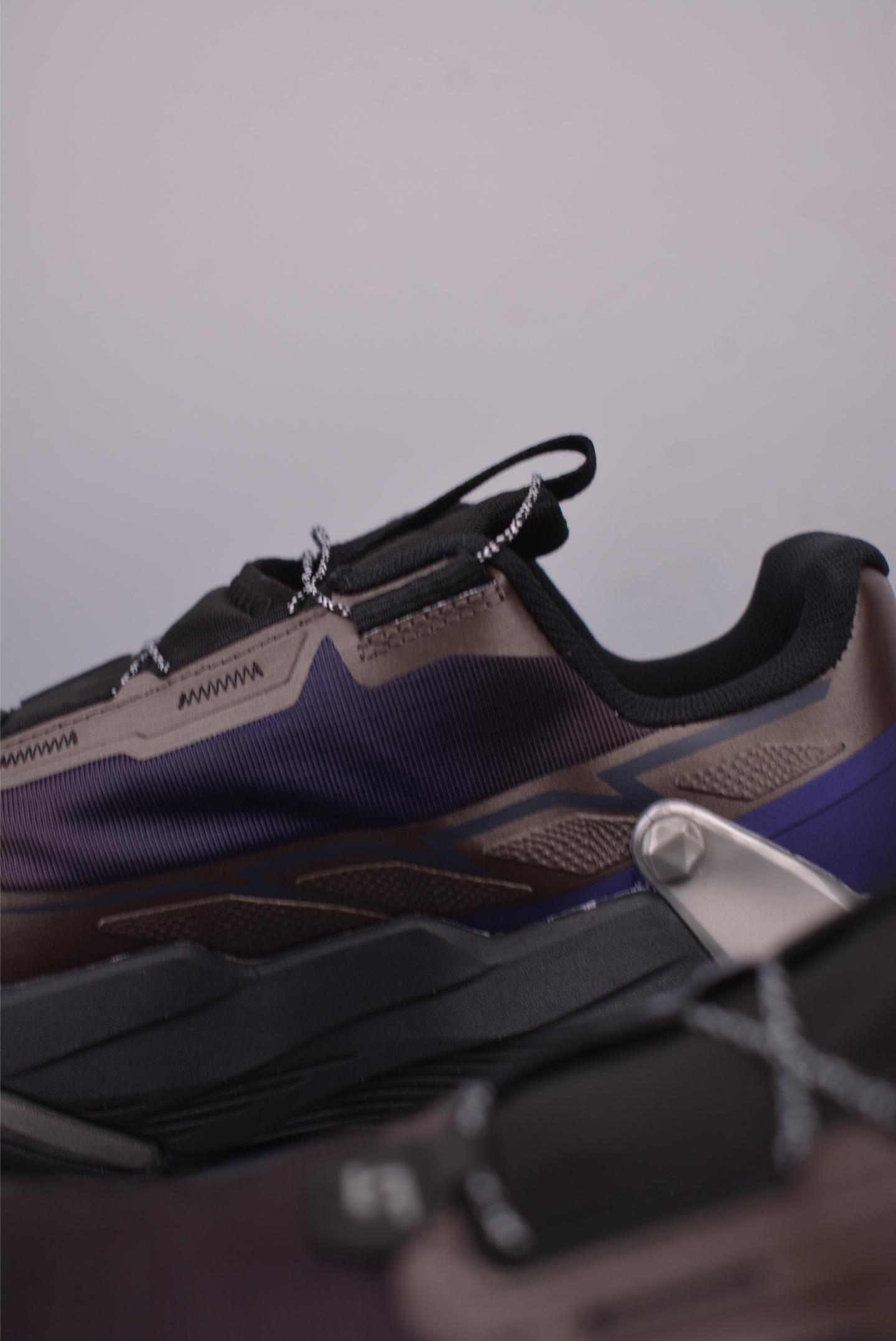 260 KAILAS Fuga Du BOA 凯乐石 陡坡稳定越野跑山鞋 K52513128