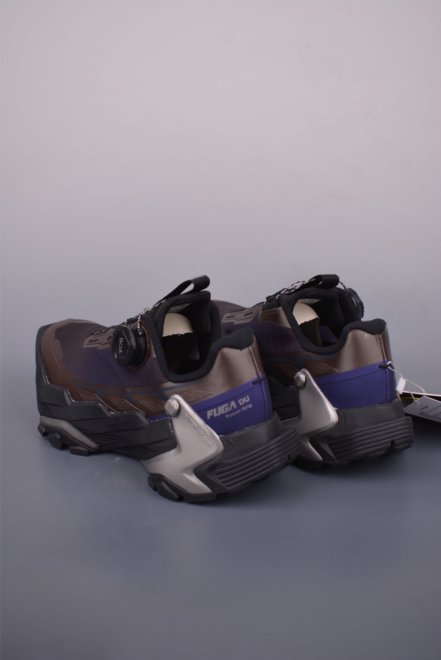 260 KAILAS Fuga Du BOA 凯乐石 陡坡稳定越野跑山鞋 K52513128