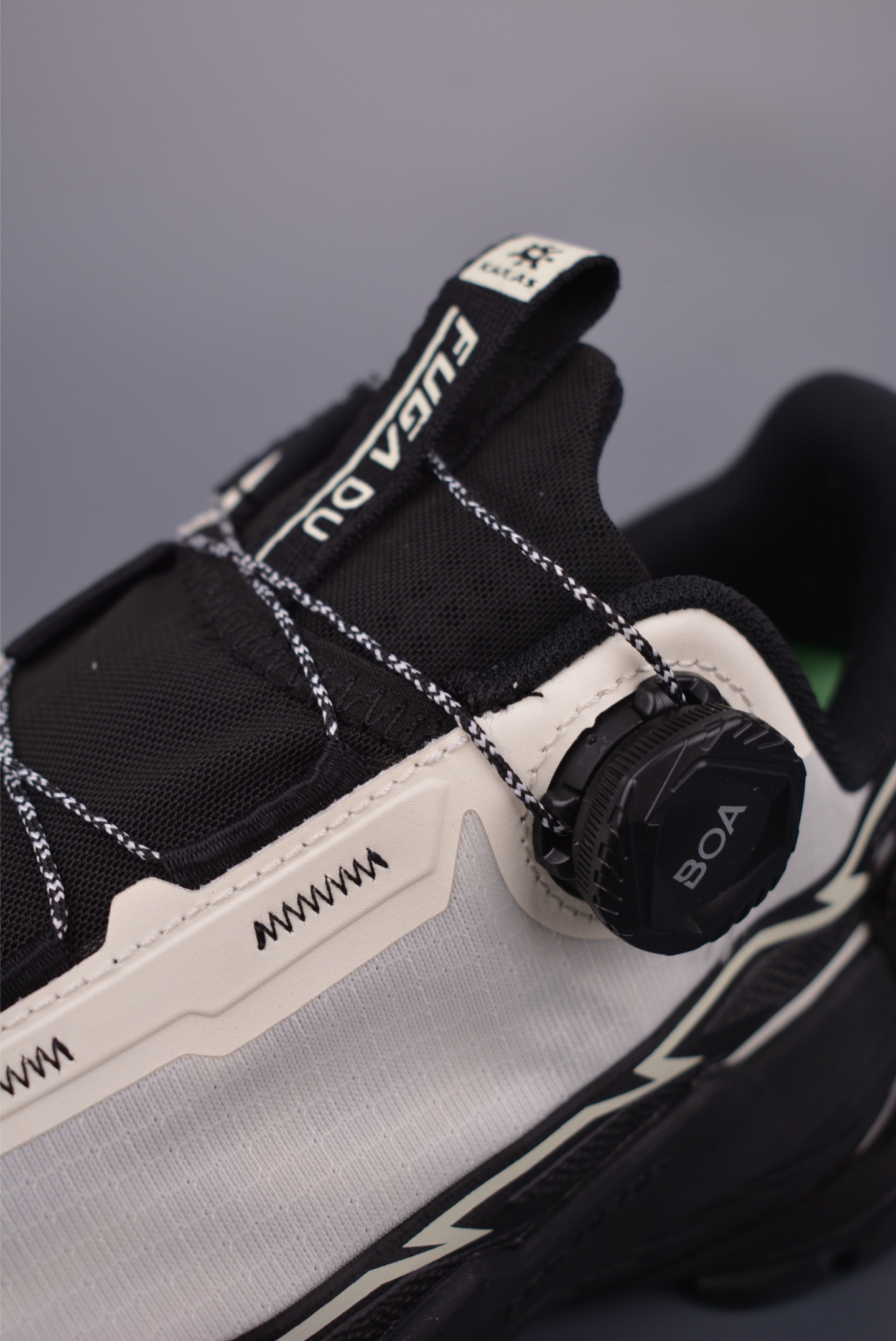 260 KAILAS Fuga Du BOA 凯乐石 陡坡稳定越野跑山鞋 KS2433271A