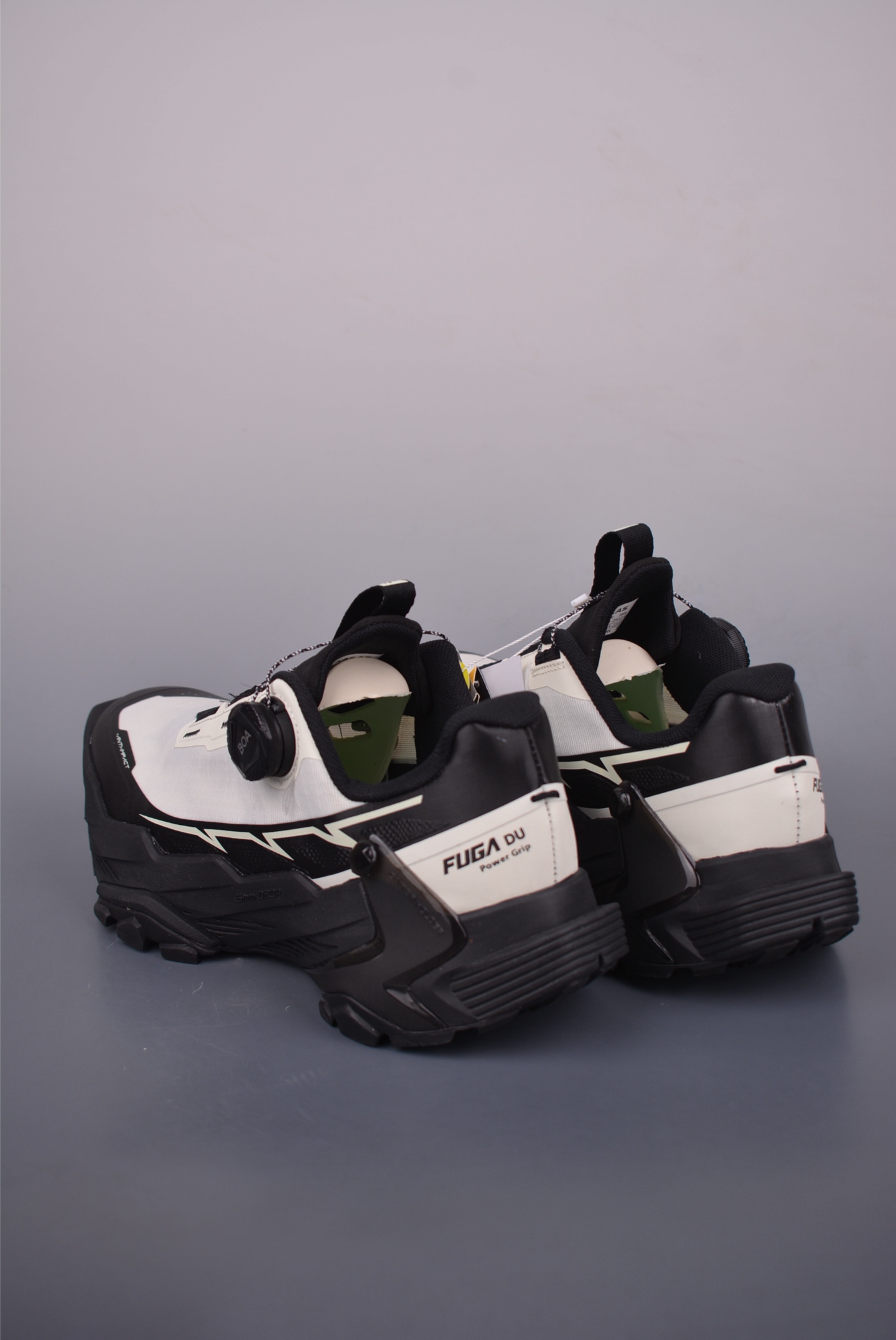 260 KAILAS Fuga Du BOA 凯乐石 陡坡稳定越野跑山鞋 KS2433271A