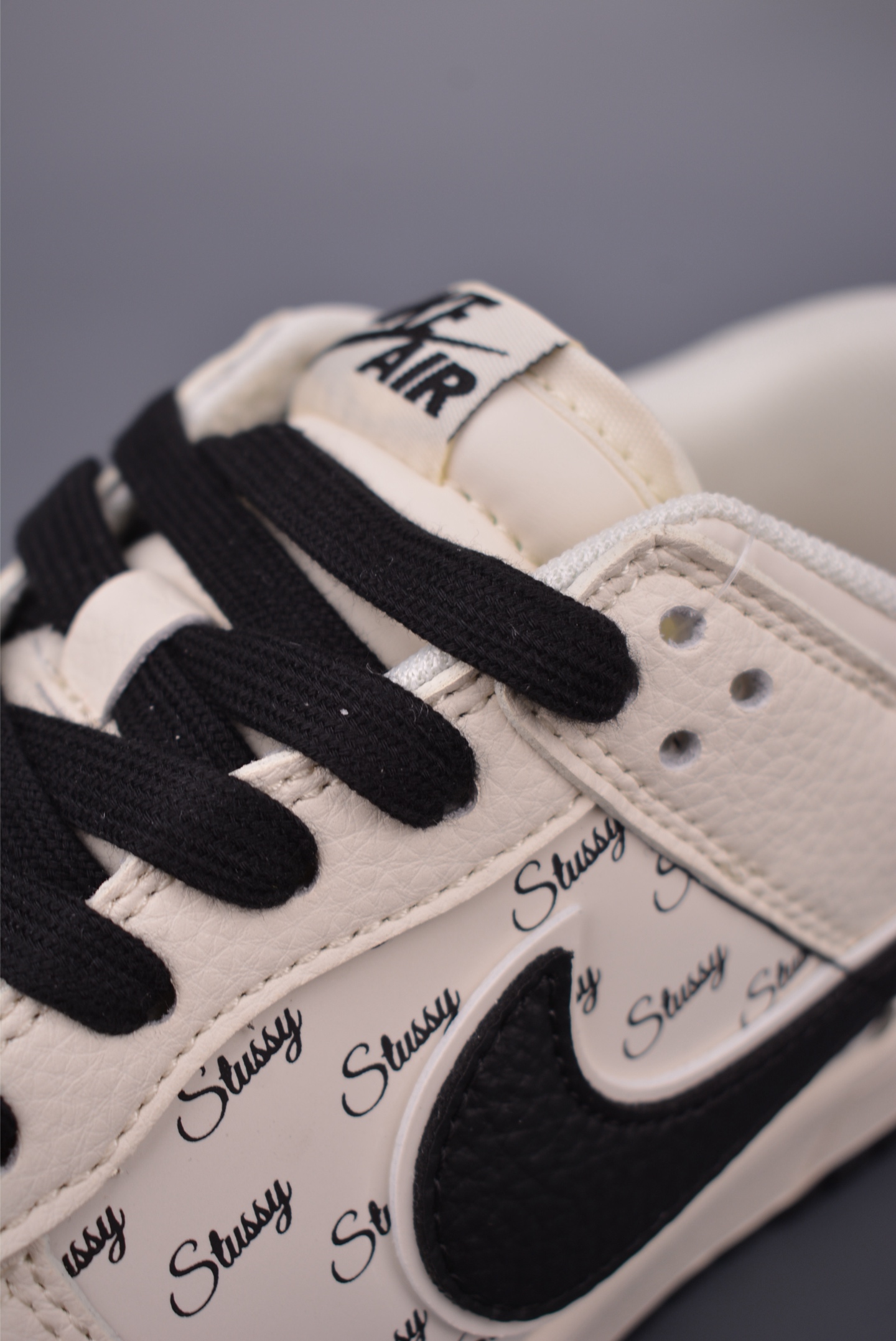 Nike SB Dunk Low Stussy Collab Sneakers - Premium Leather, Superior Comfort 7 i1750798524405 3527 0 6
