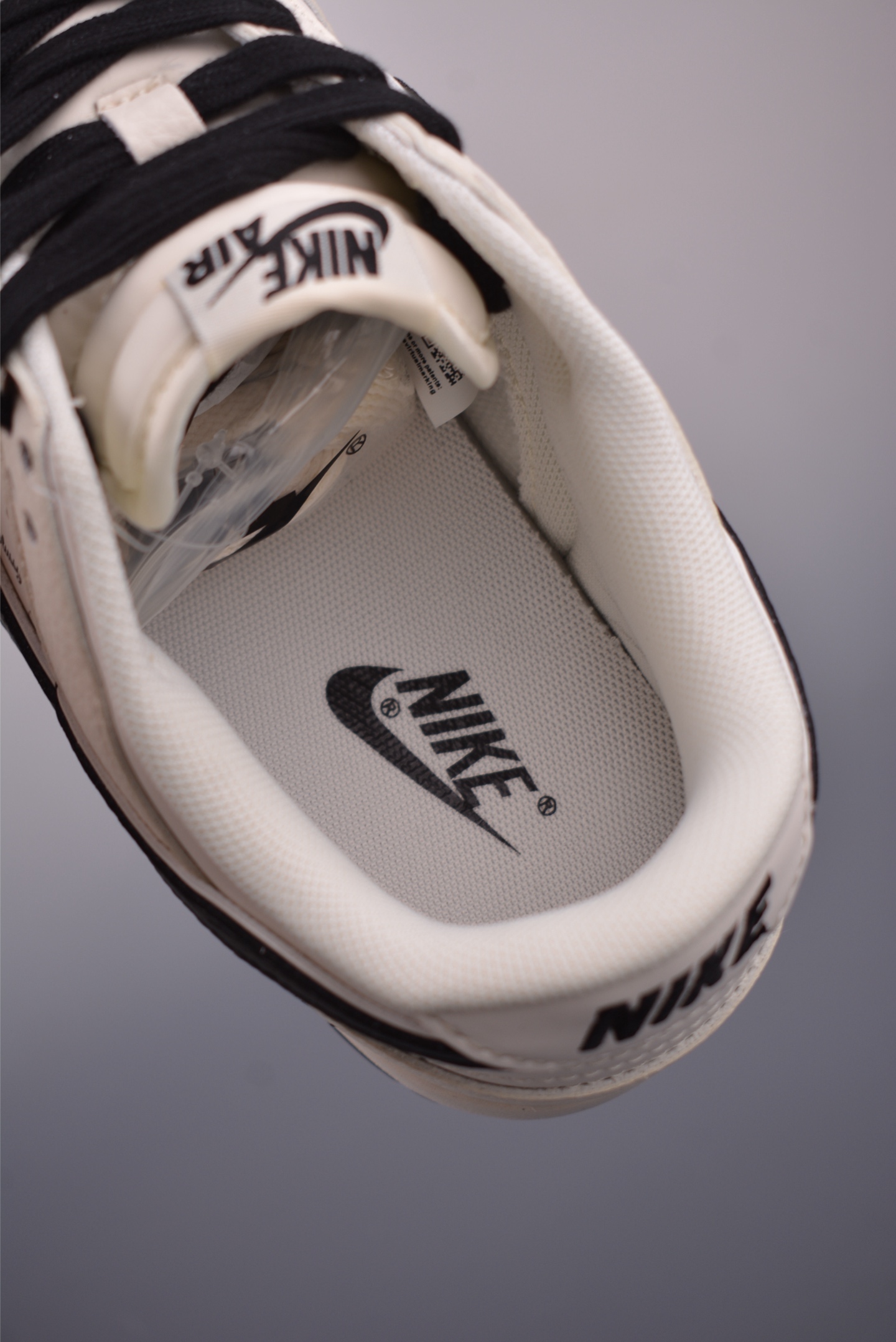 Nike SB Dunk Low Stussy Collab Sneakers - Premium Leather, Superior Comfort 9 i1750798524485 6974 0 8