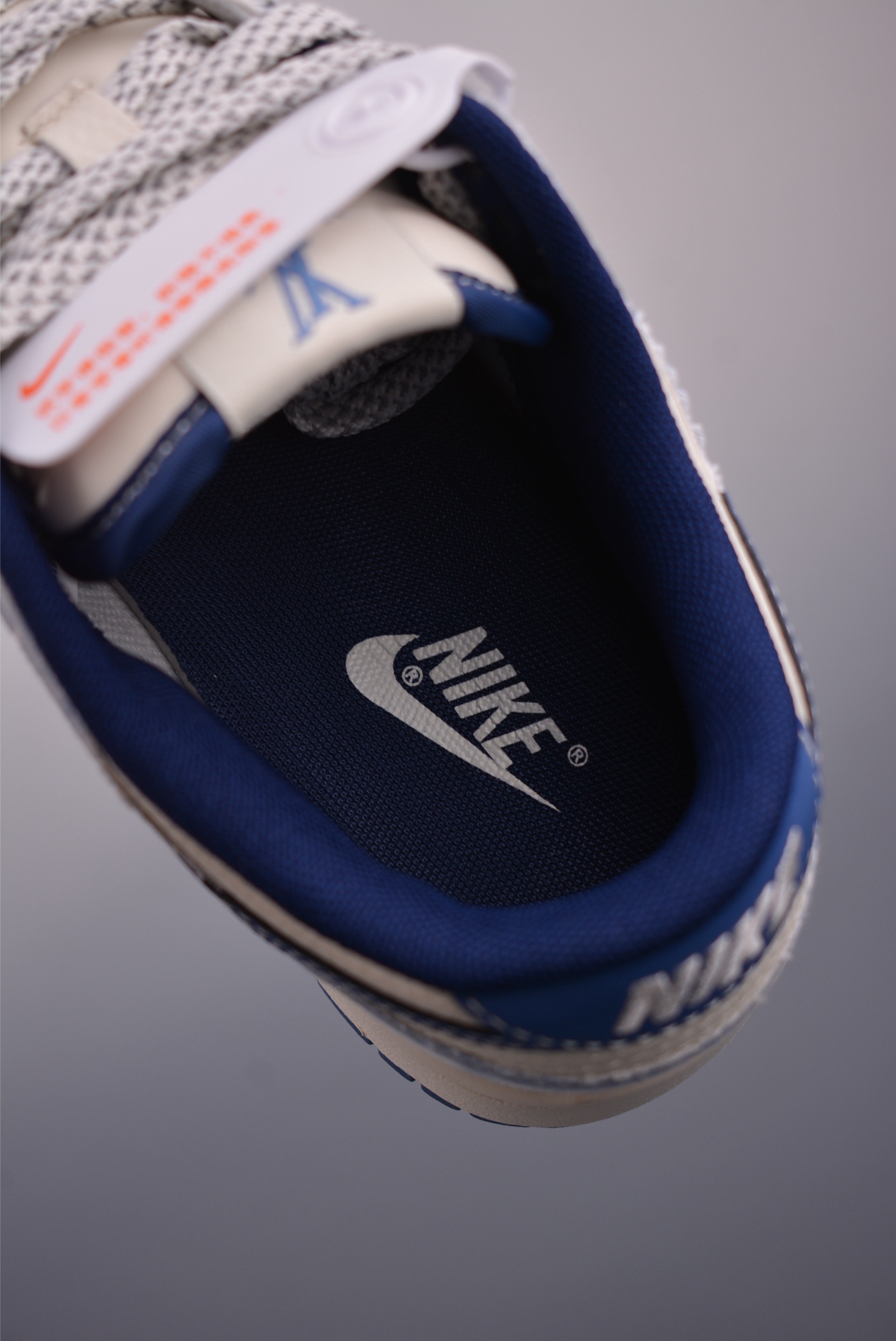 280 Nike SB Dunk Low LV联名 JP1628-019