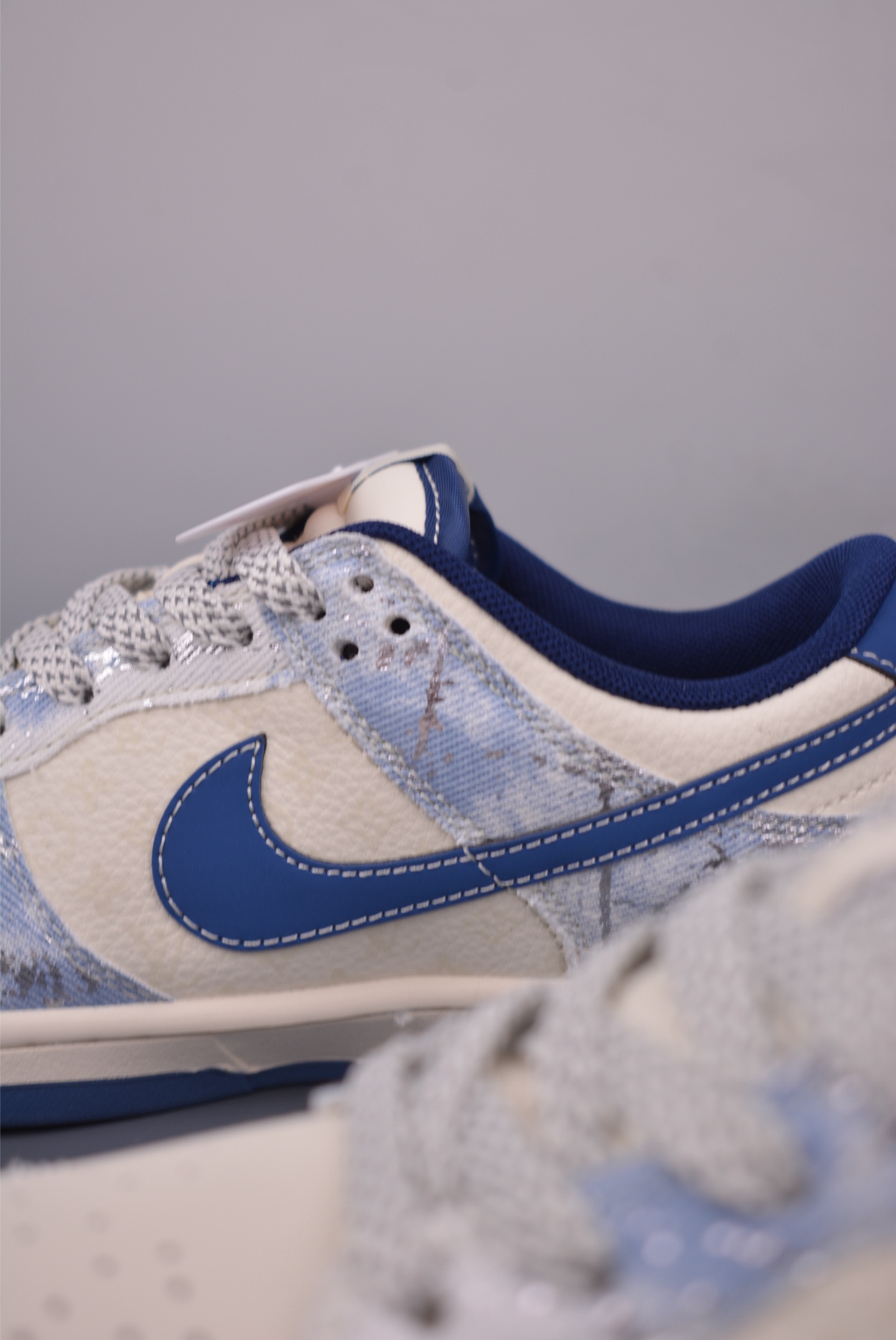 280 Nike SB Dunk Low LV联名 JP1628-019