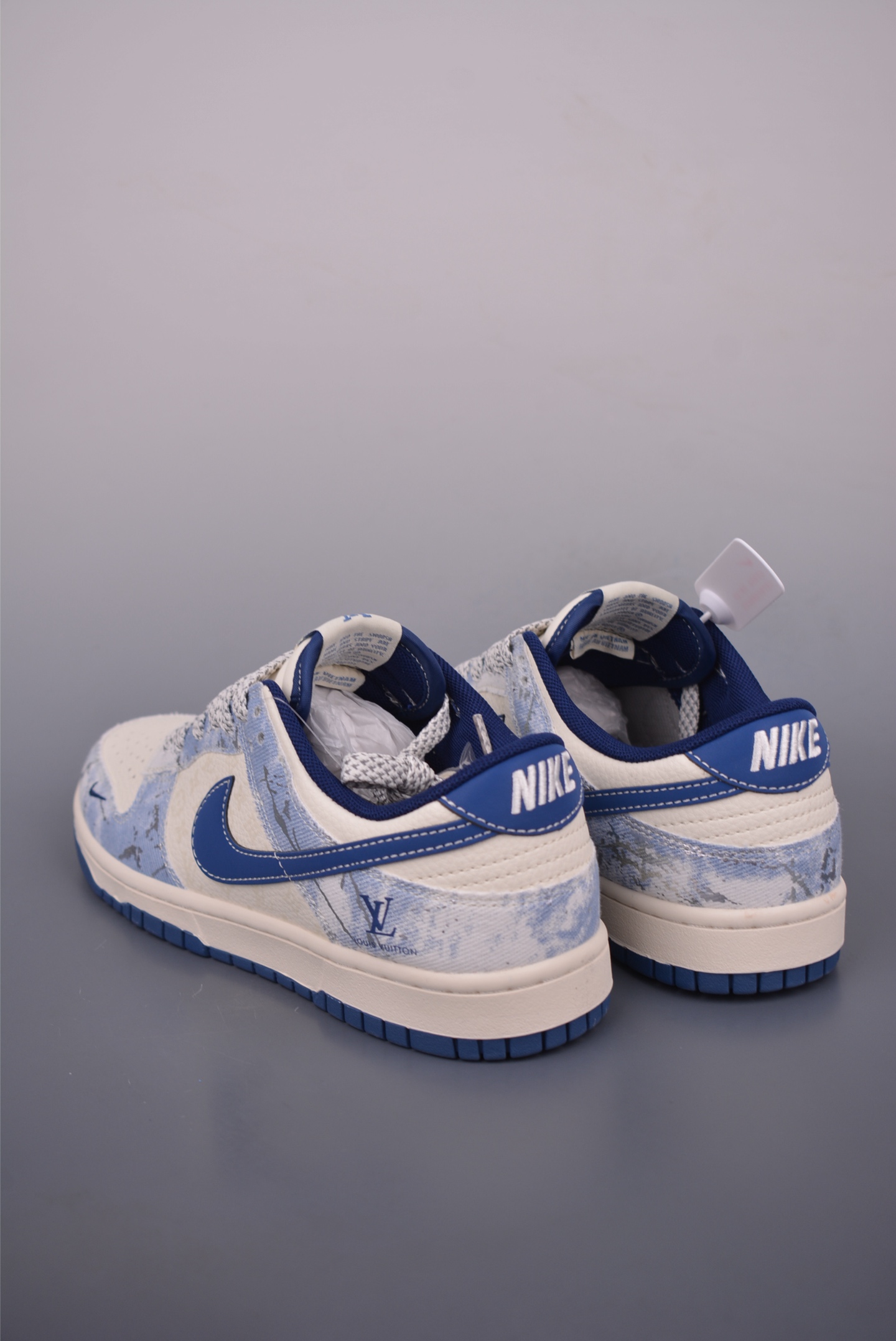 280 Nike SB Dunk Low LV联名 JP1628-019