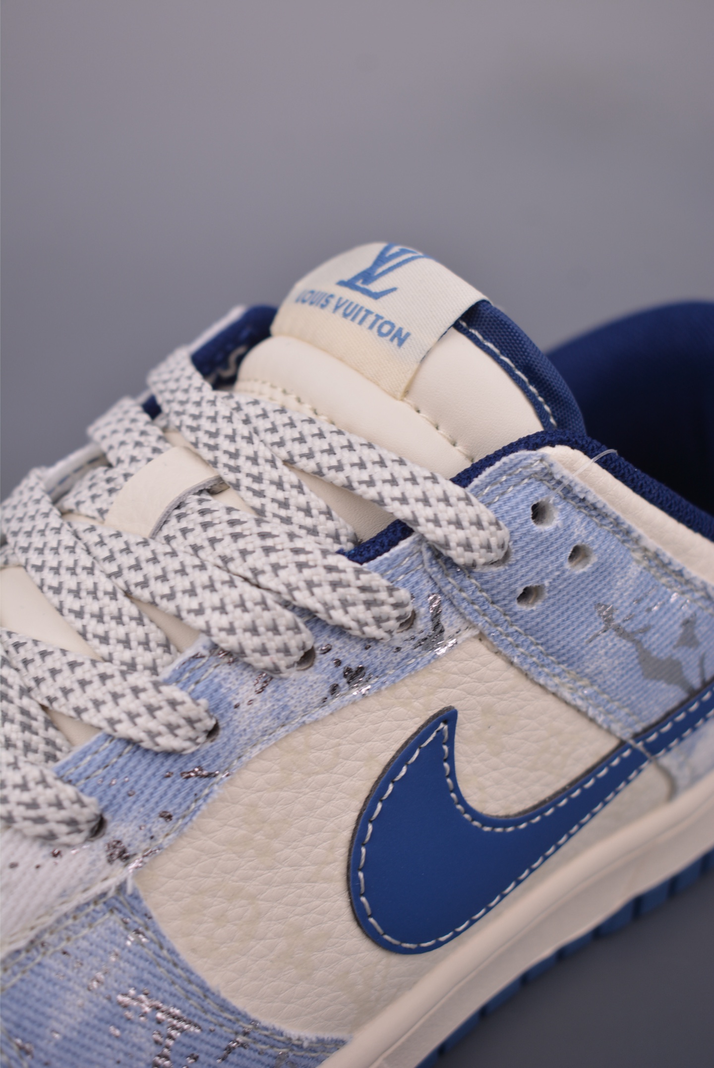 280 Nike SB Dunk Low LV联名 JP1628-019